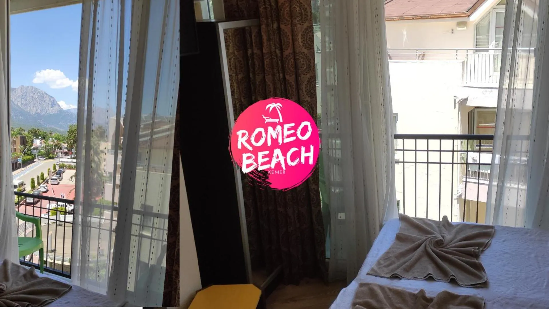 Romeo Beach Hotel
