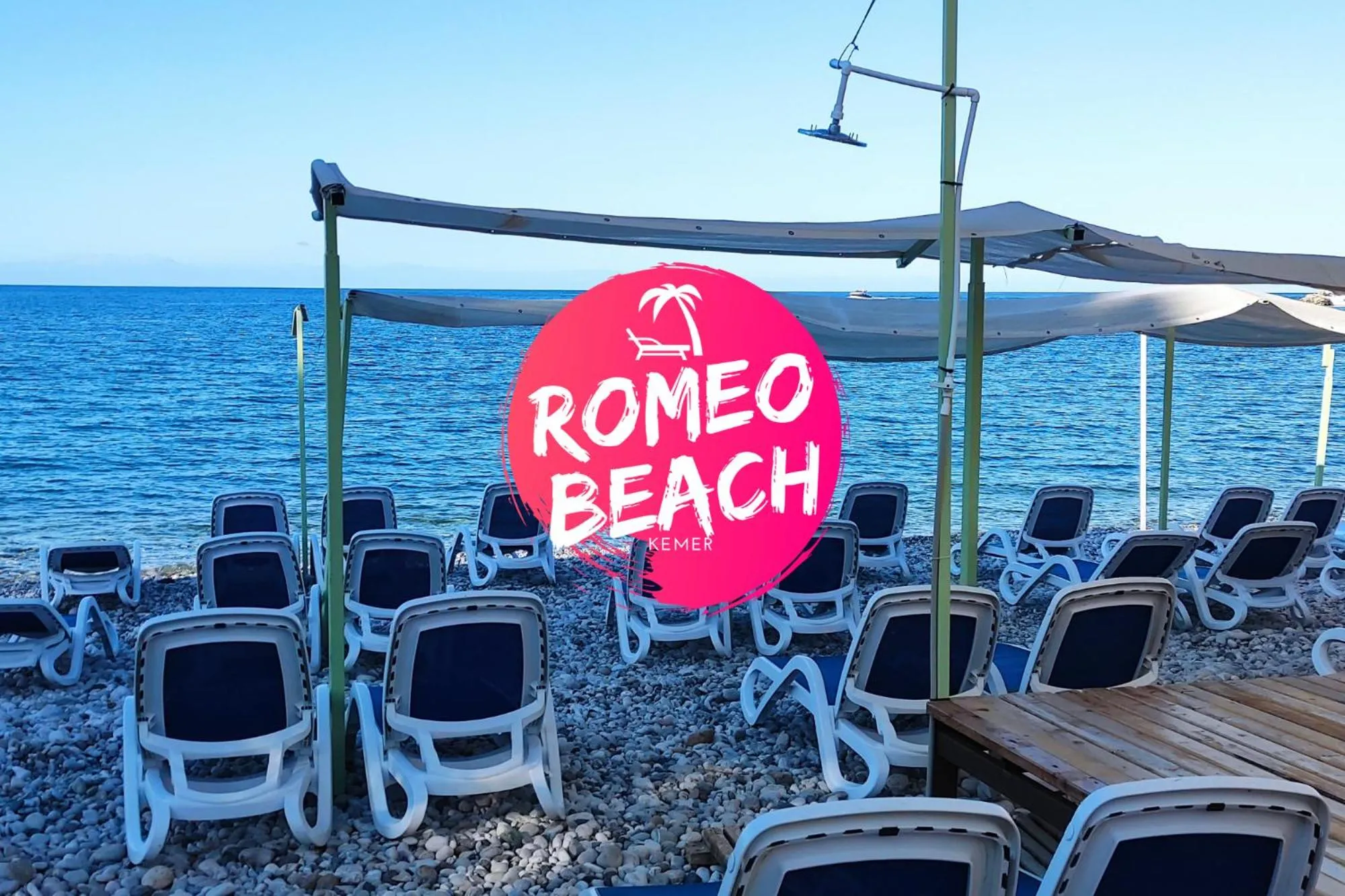 Romeo Beach Hotel