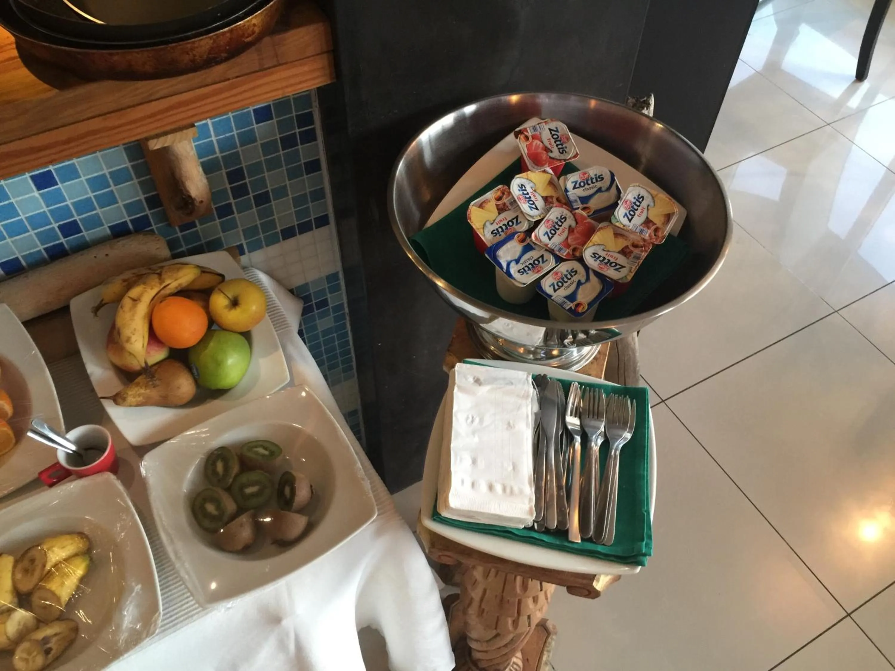 Central Hotel Bonaire