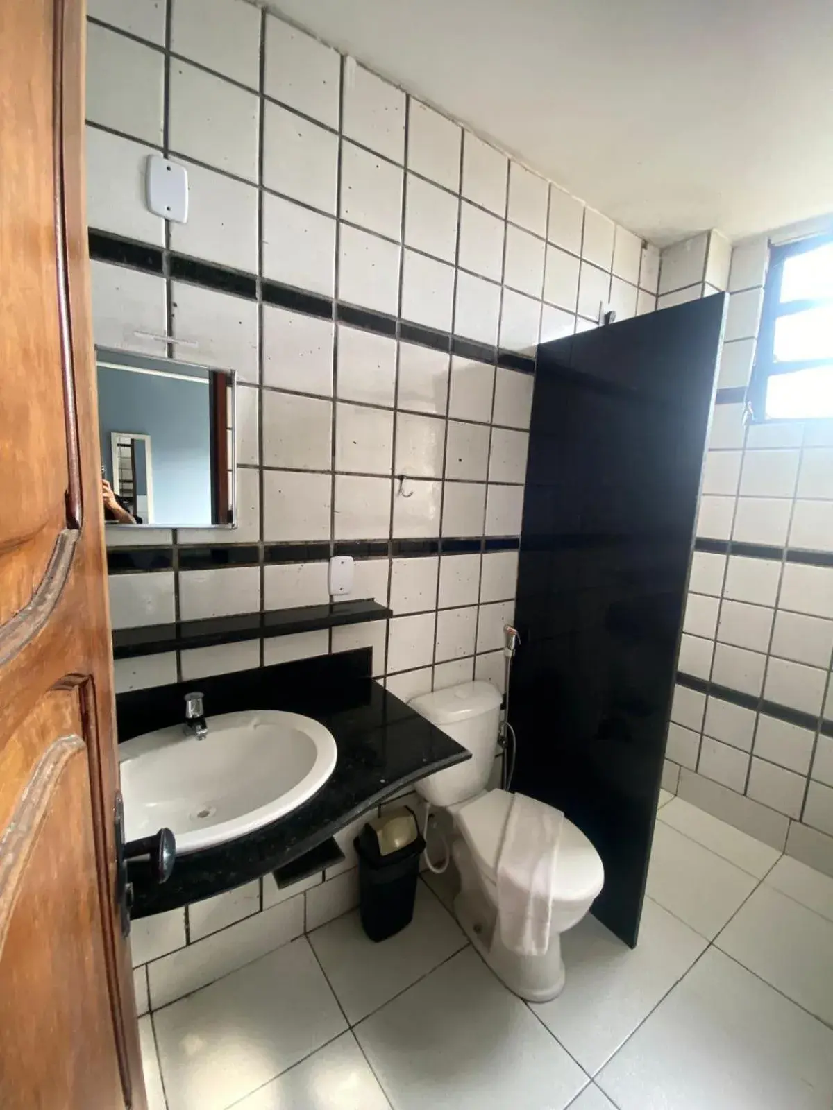 Standard Quadruple Room in San Fernando Hotel Standard Quadruple Room in San Fernando Hotel