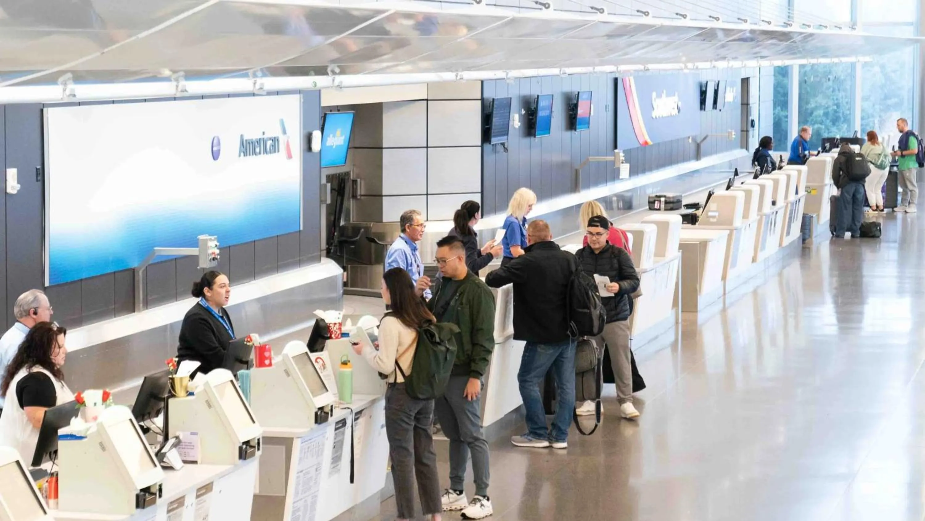 Nearby landmark in Motel 6 Wichita KS South I35