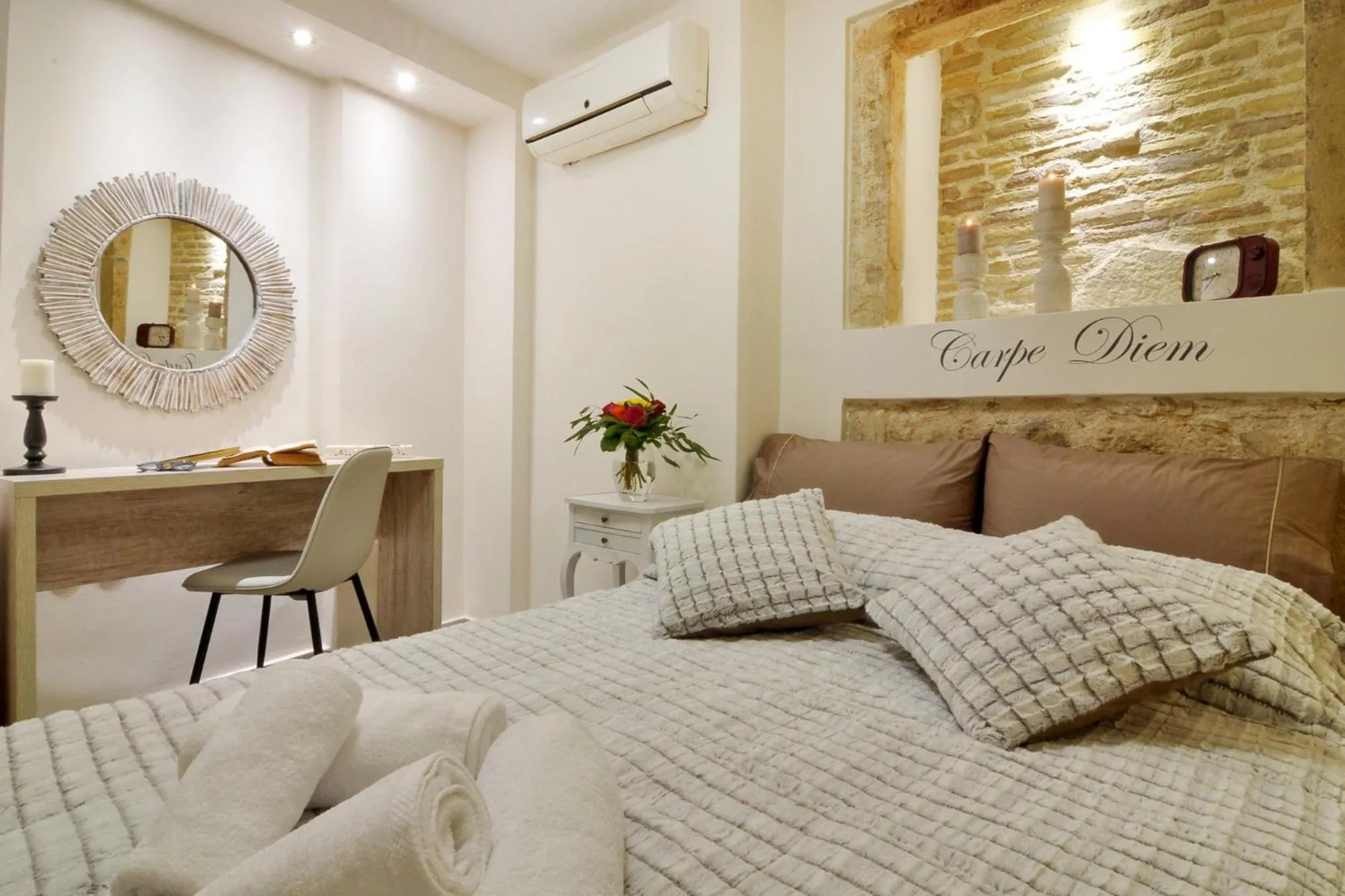 Carpe Diem Luxury Apartment No 1