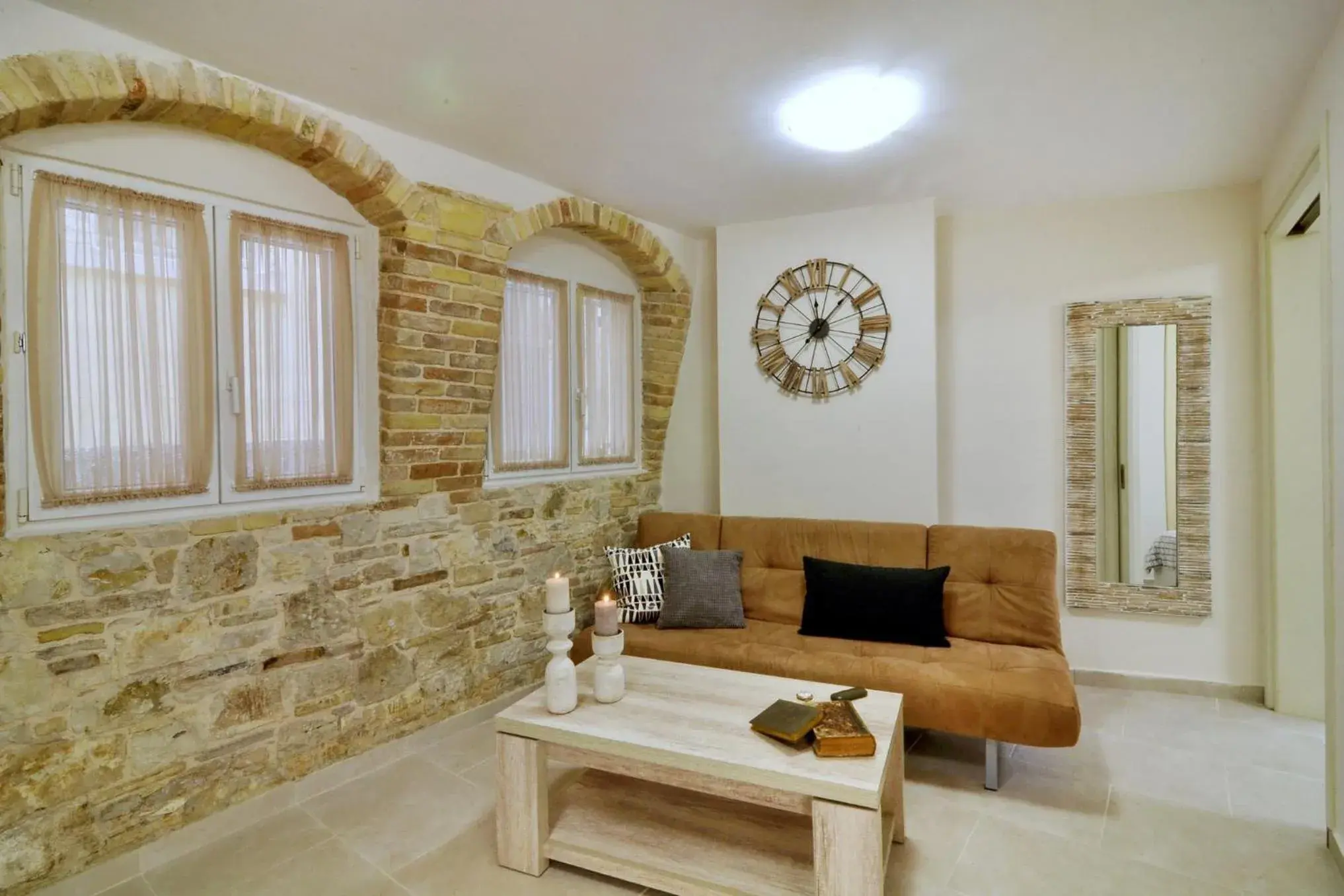 Carpe Diem Luxury Apartment No 1 Carpe Diem Luxury Apartment No 1