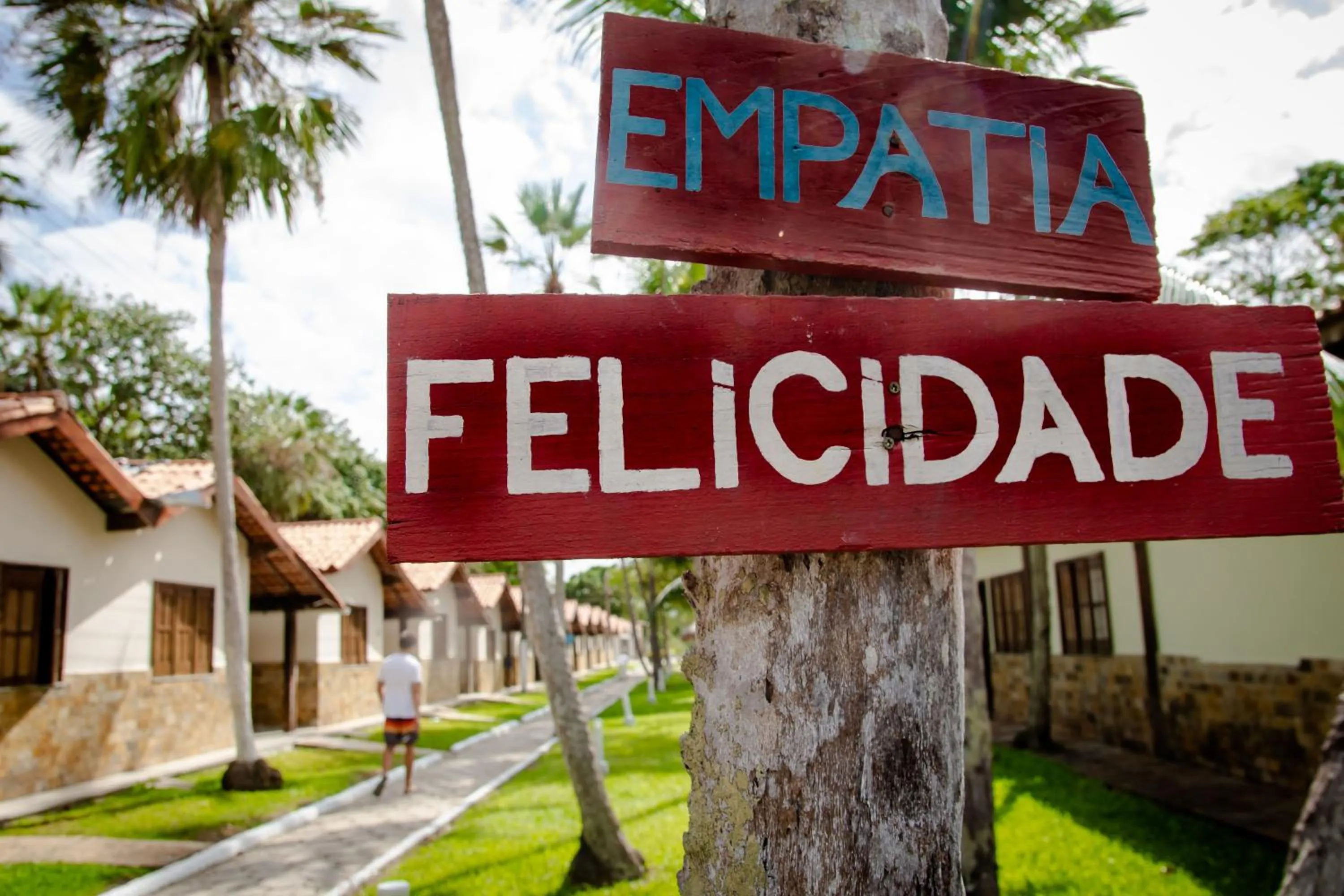 Property logo or sign in Orla Nautica