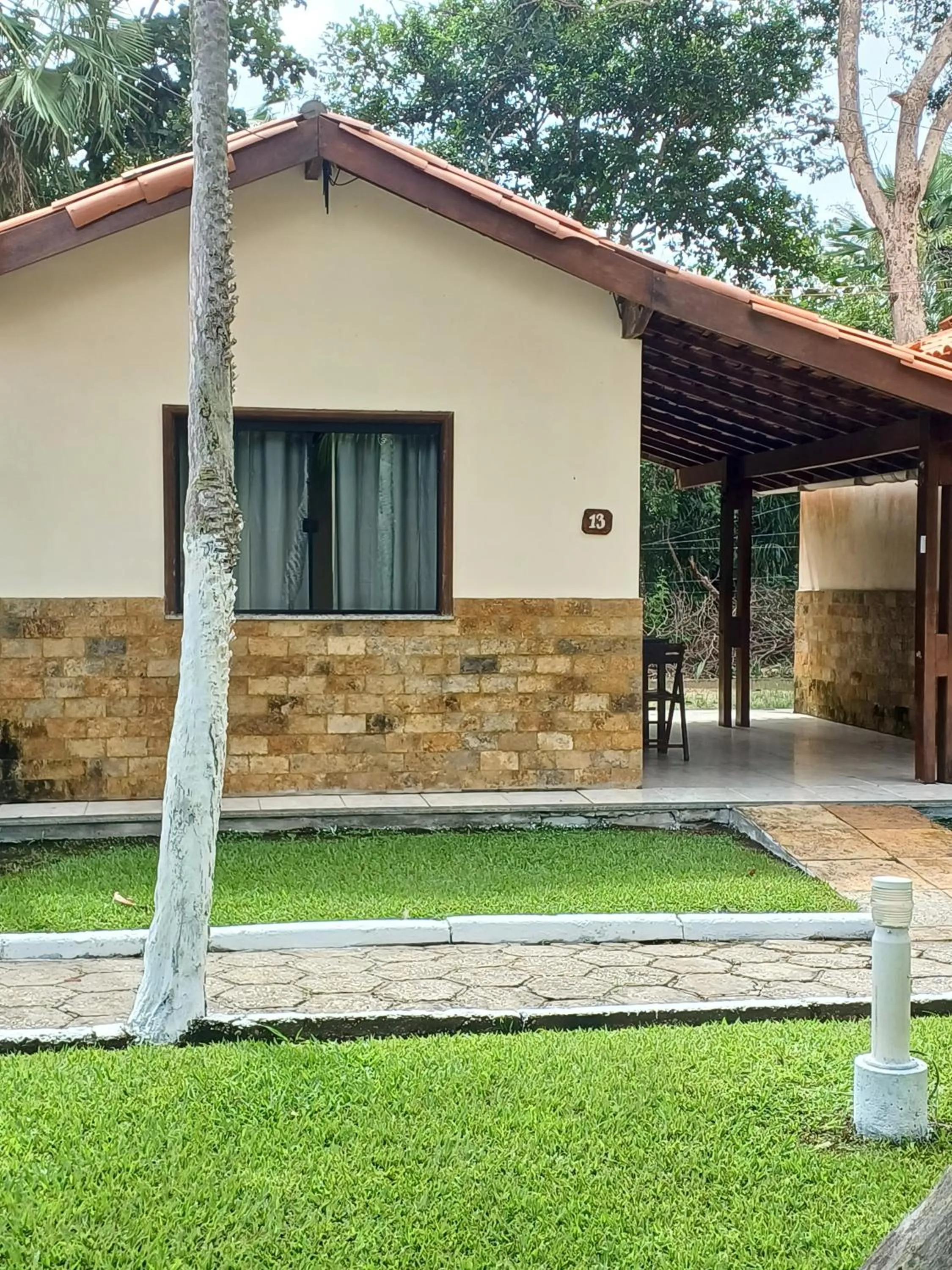 Property building in Orla Nautica