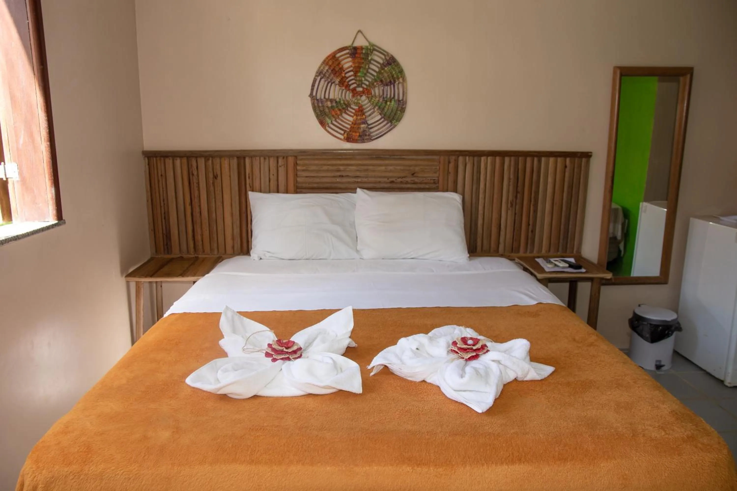 Photo of the whole room, Bed in Orla Nautica