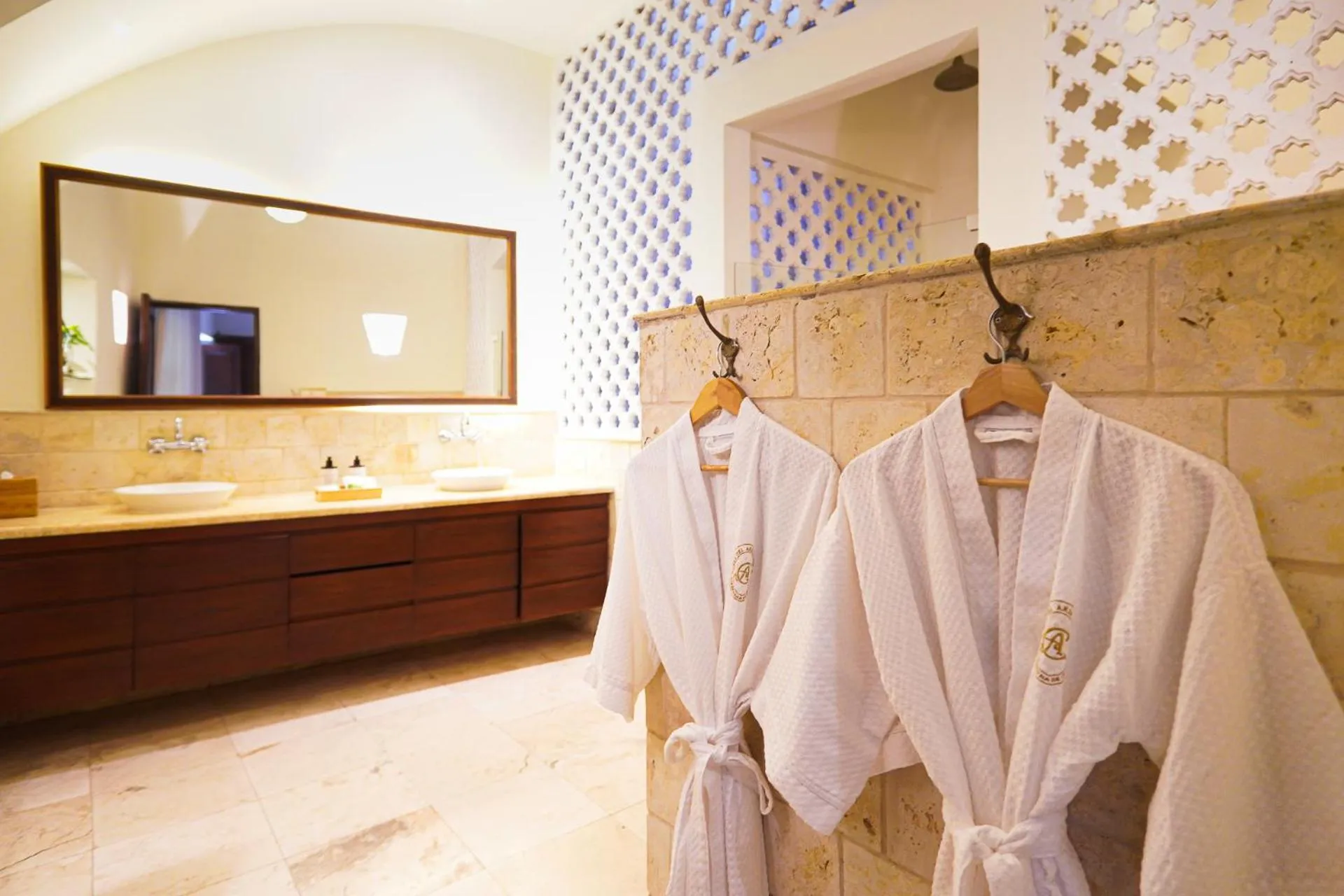 Hotel Boutique Casa Del Arzobispado