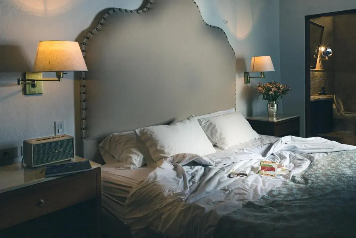 Standard Room in Hotel Boutique Casa Del Arzobispado Standard Room in Hotel Boutique Casa Del Arzobispado