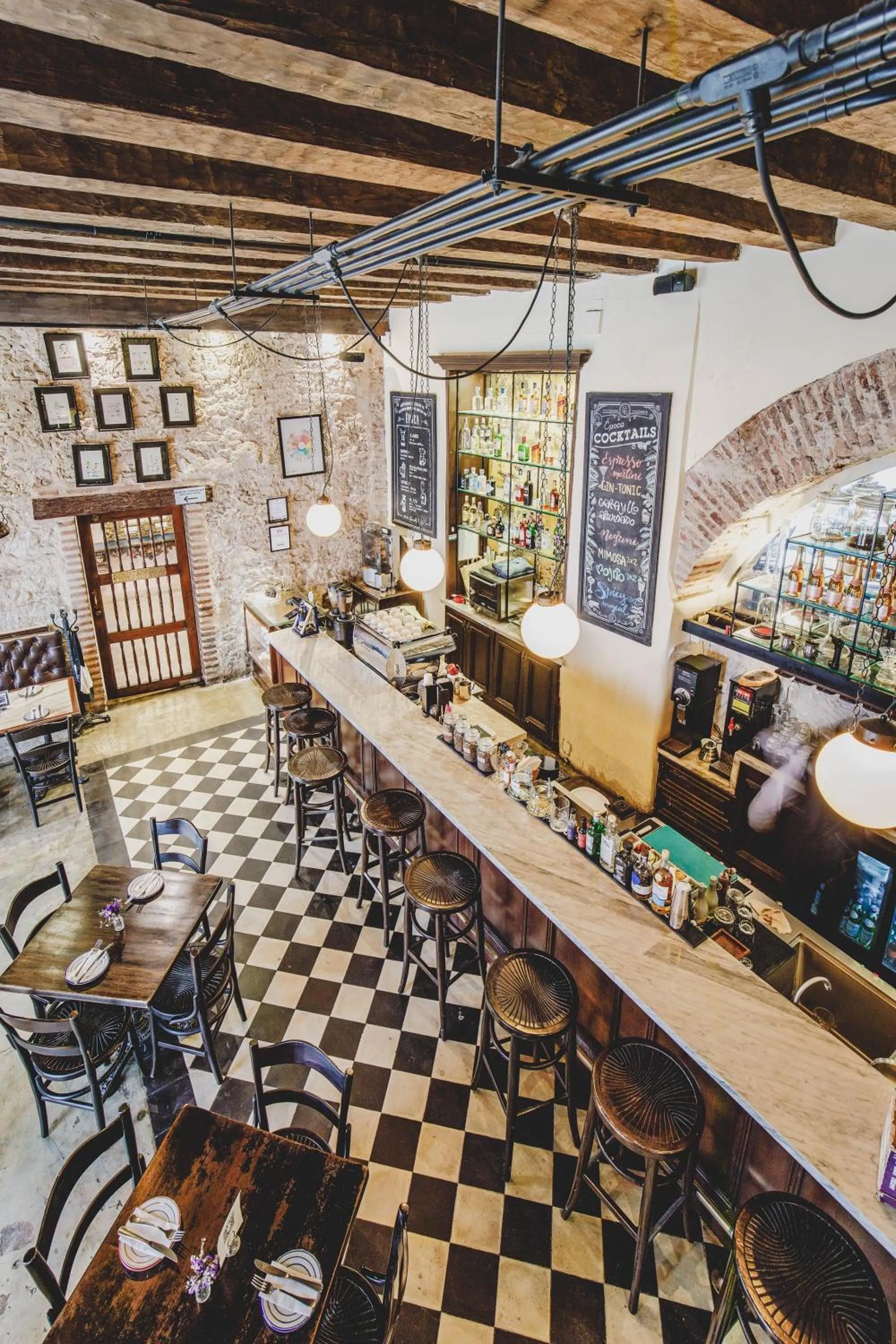 Hotel Boutique Casa Del Arzobispado