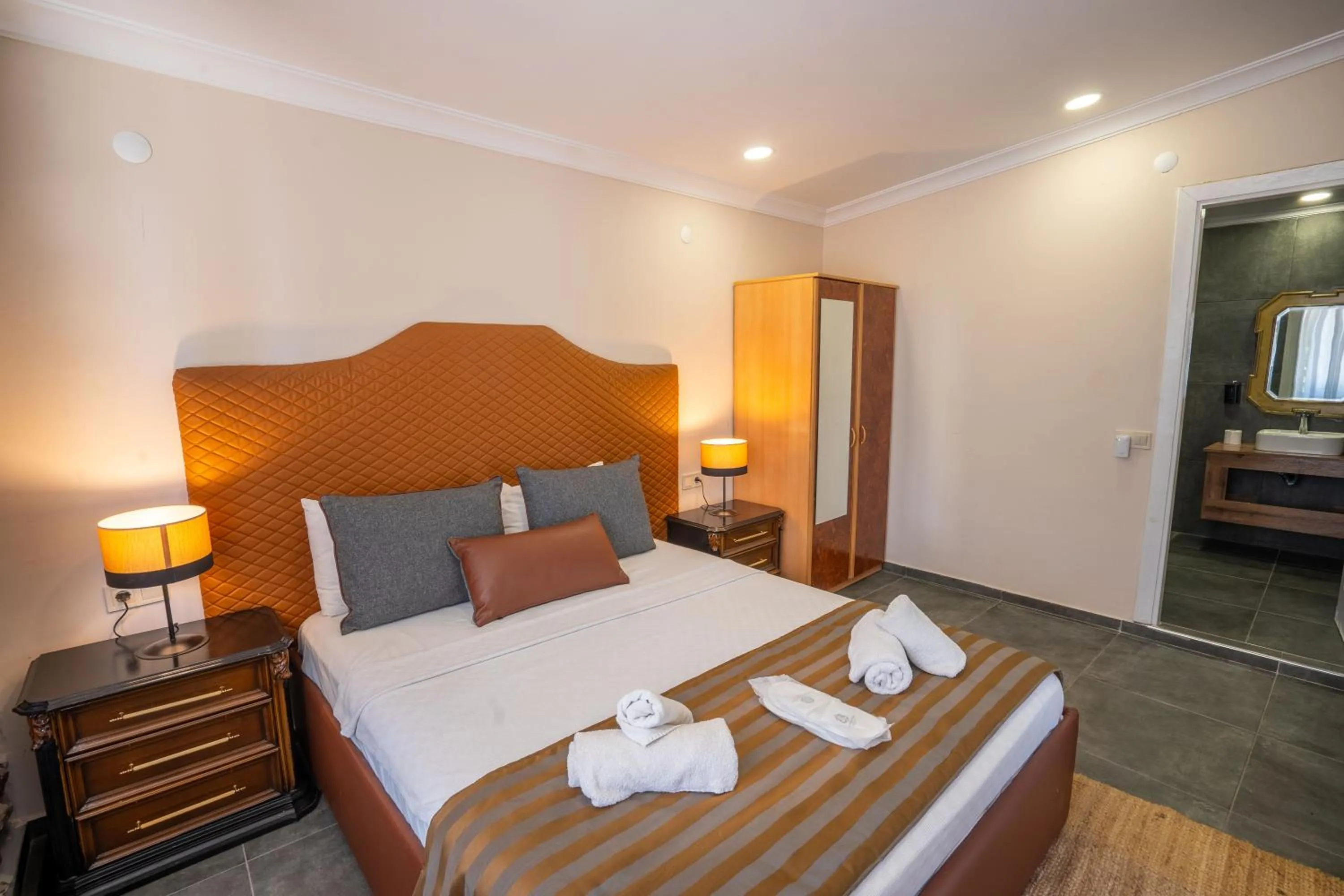 simlarda aquapark otel