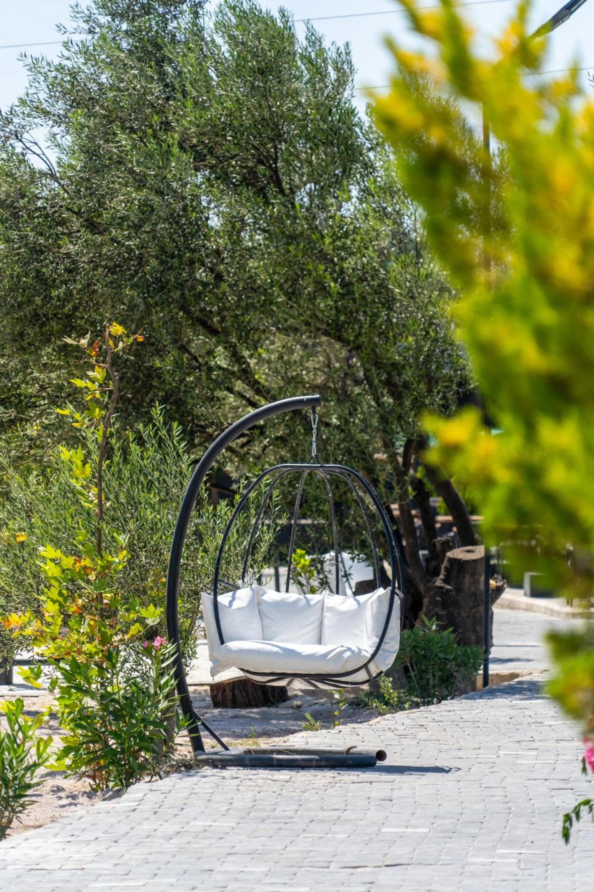 simlarda aquapark otel