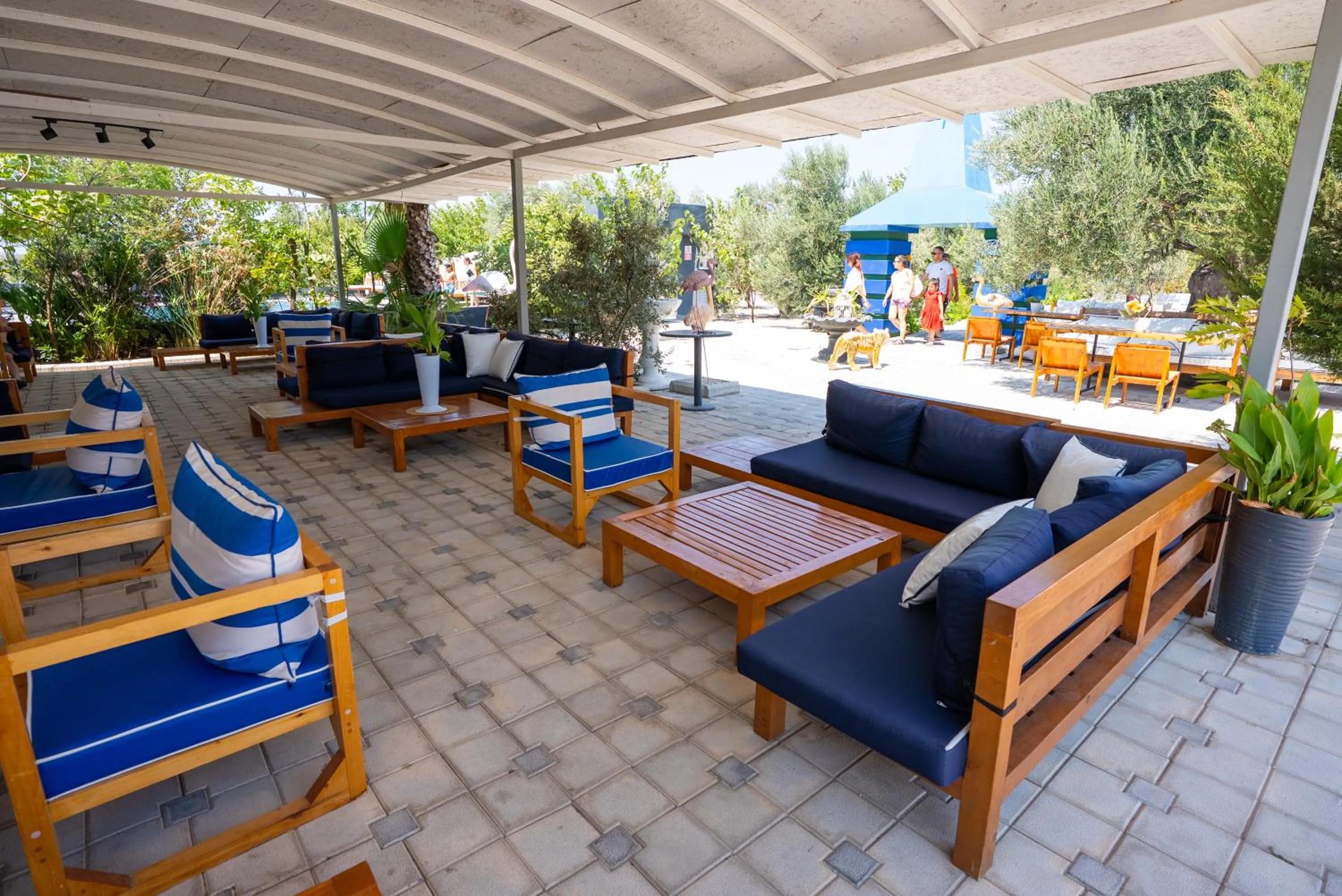 simlarda aquapark otel