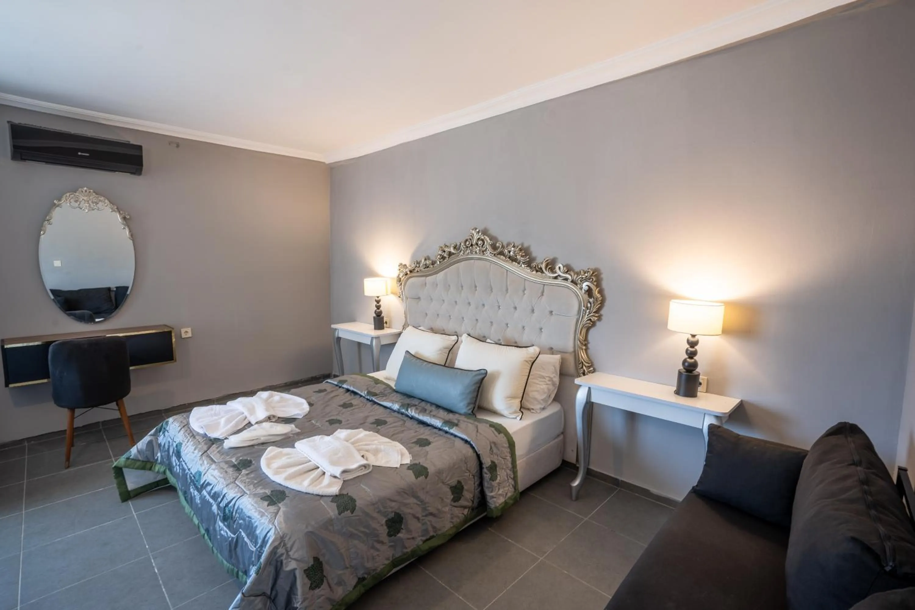 simlarda aquapark otel