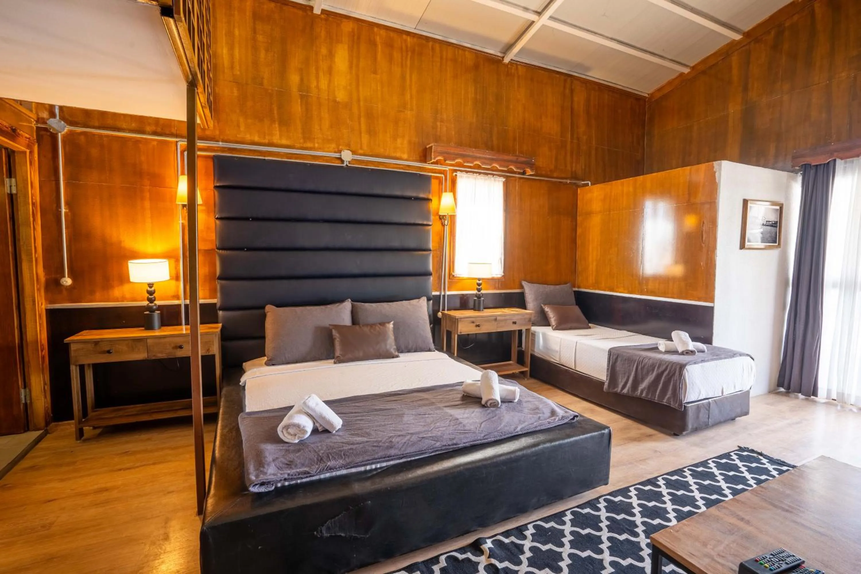 simlarda aquapark otel