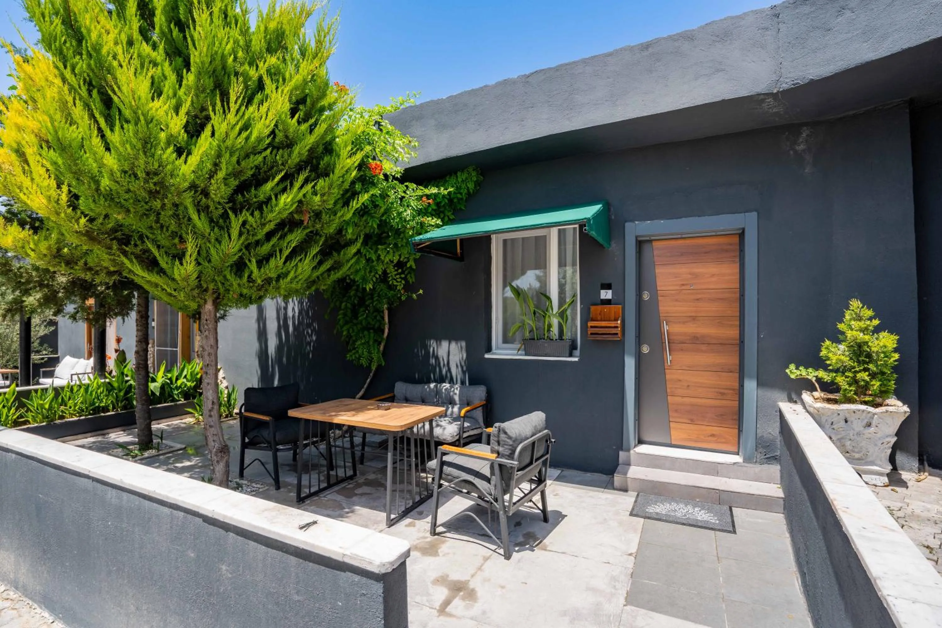 simlarda aquapark otel