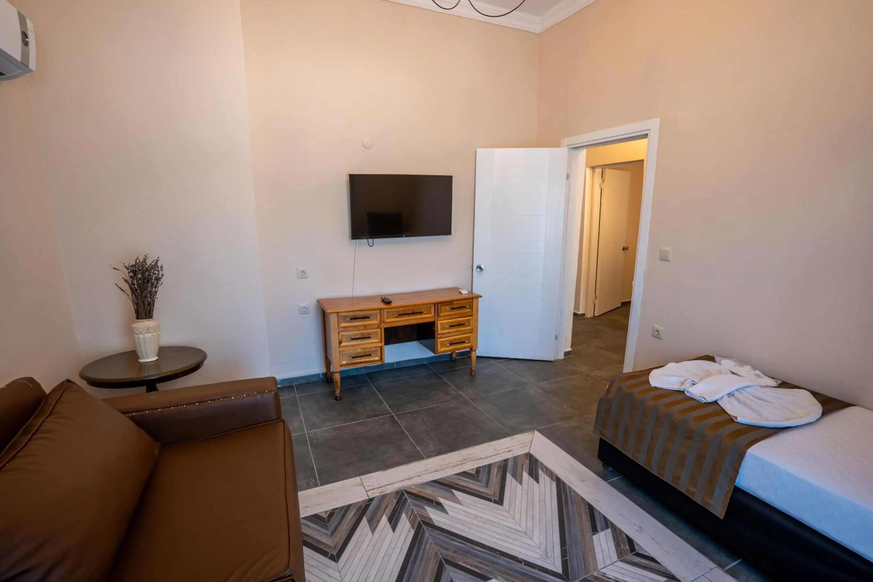 simlarda aquapark otel