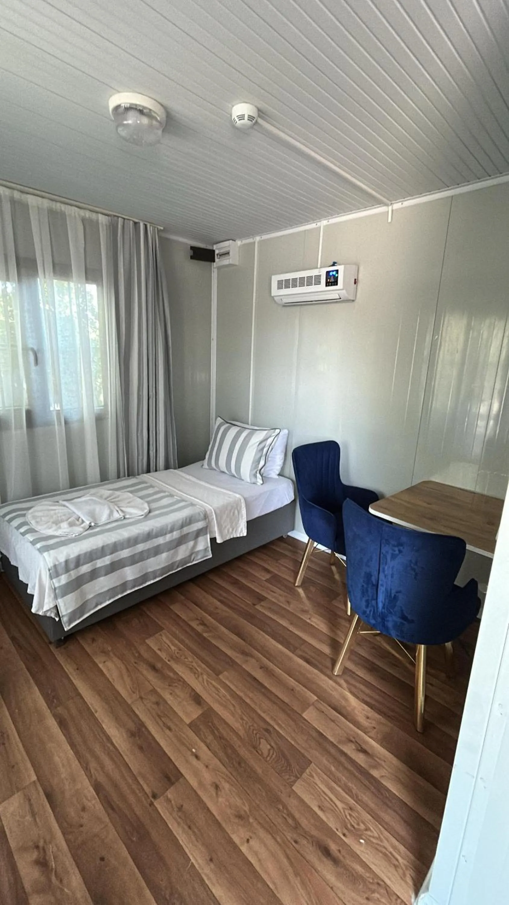 simlarda aquapark otel