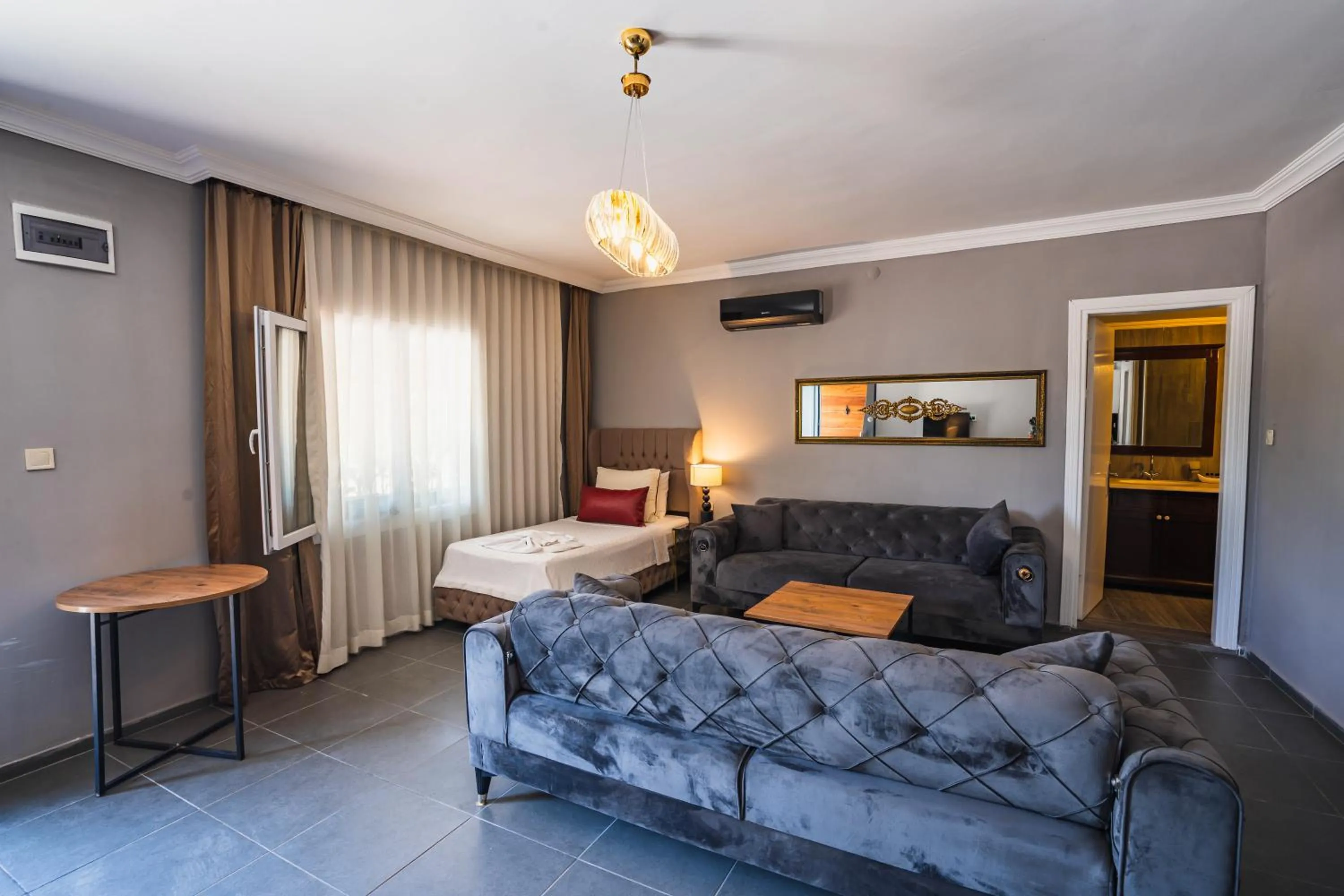 simlarda aquapark otel