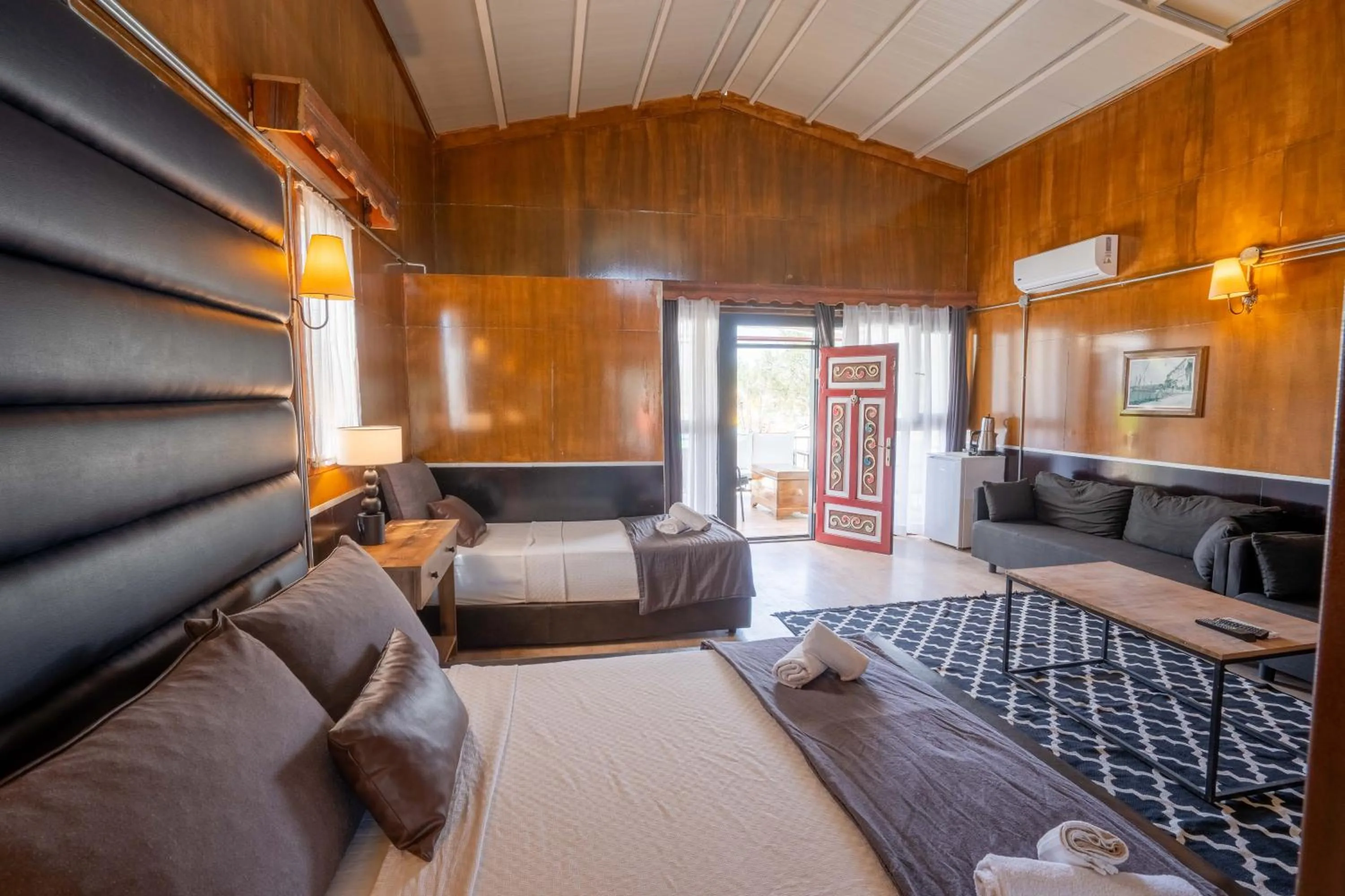 simlarda aquapark otel