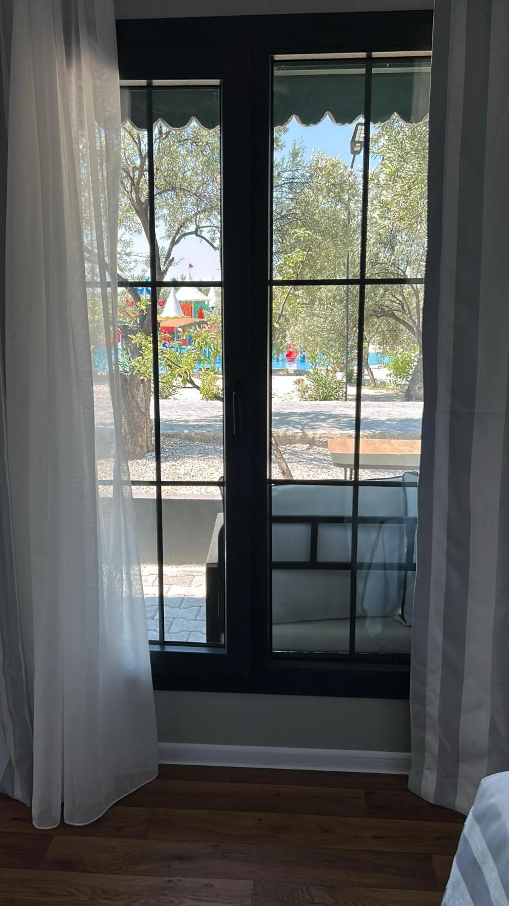 simlarda aquapark otel