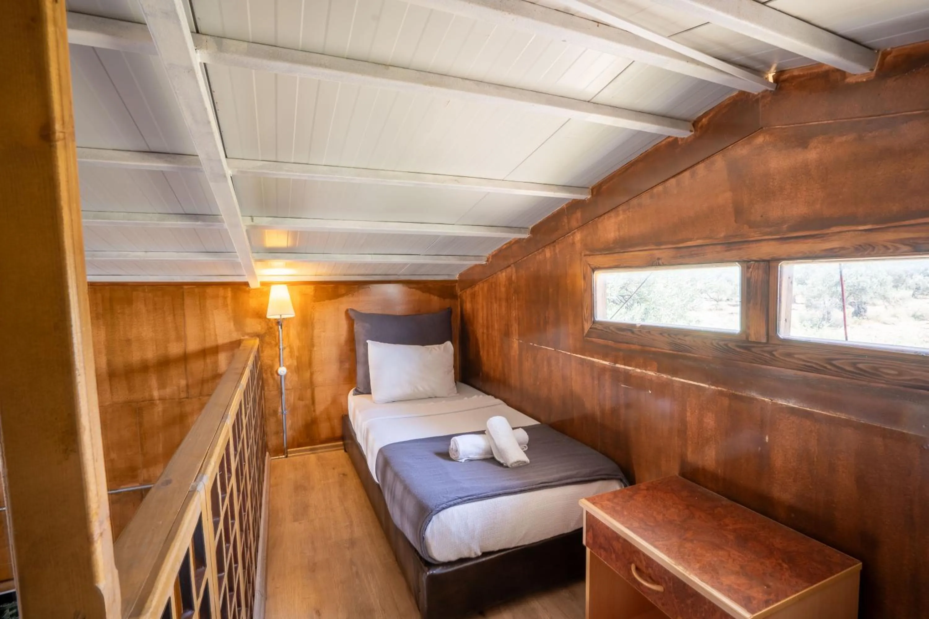 simlarda aquapark otel