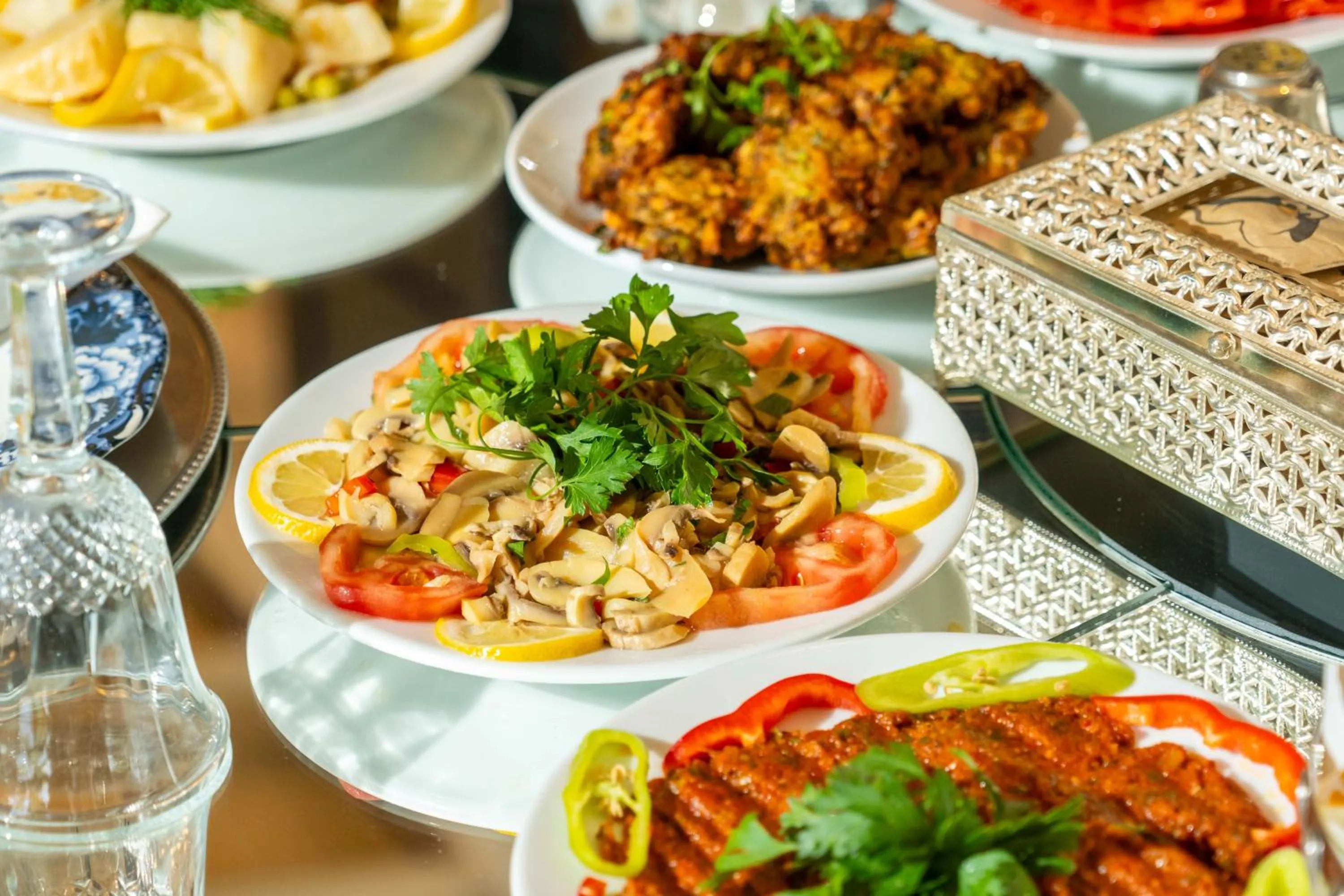 simlarda aquapark otel