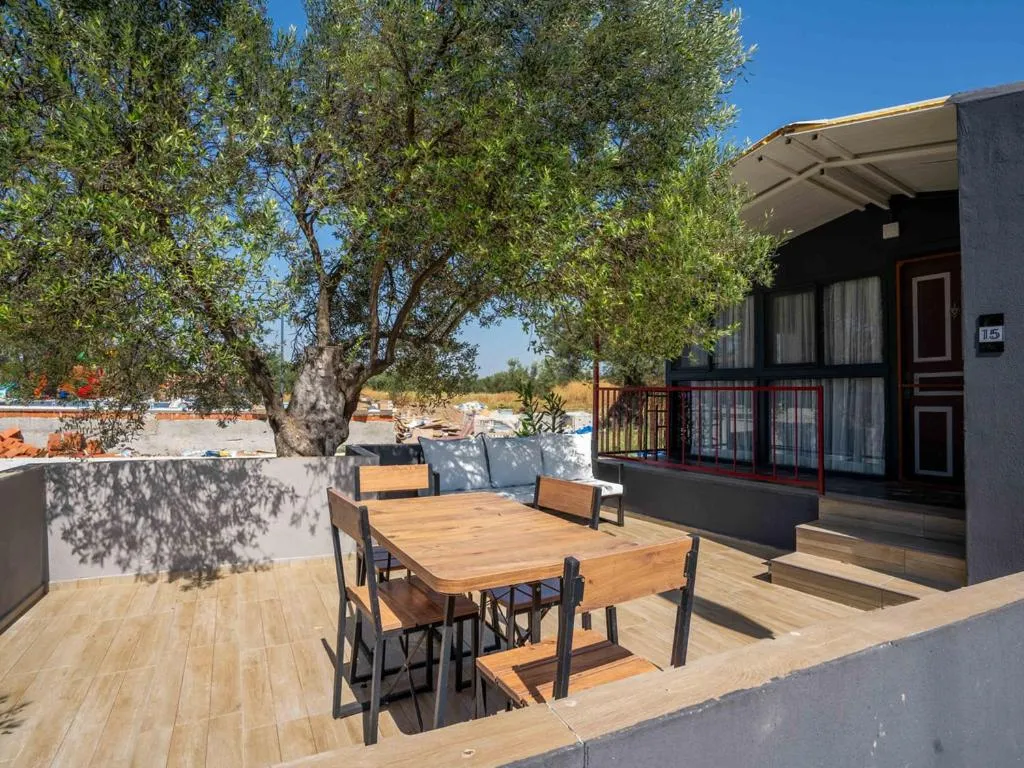 simlarda aquapark otel