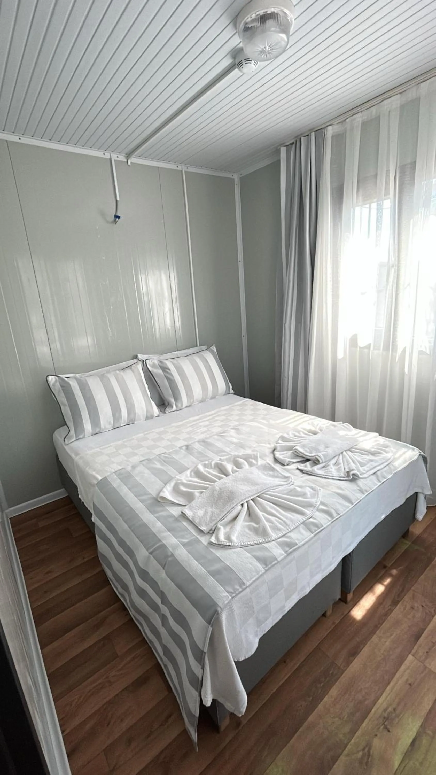 simlarda aquapark otel