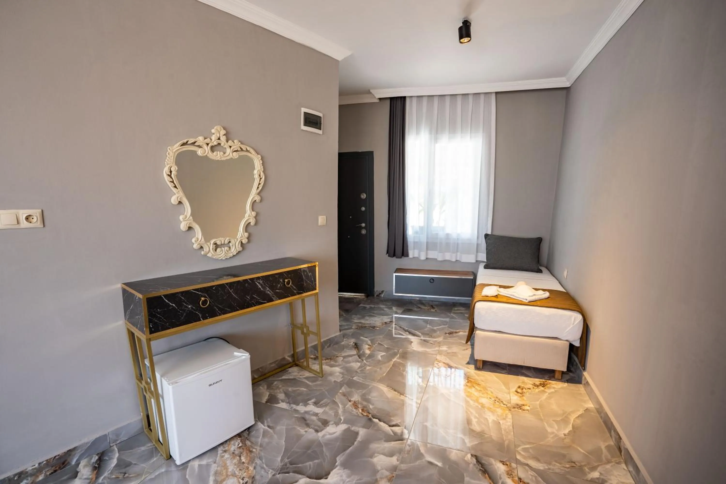 simlarda aquapark otel