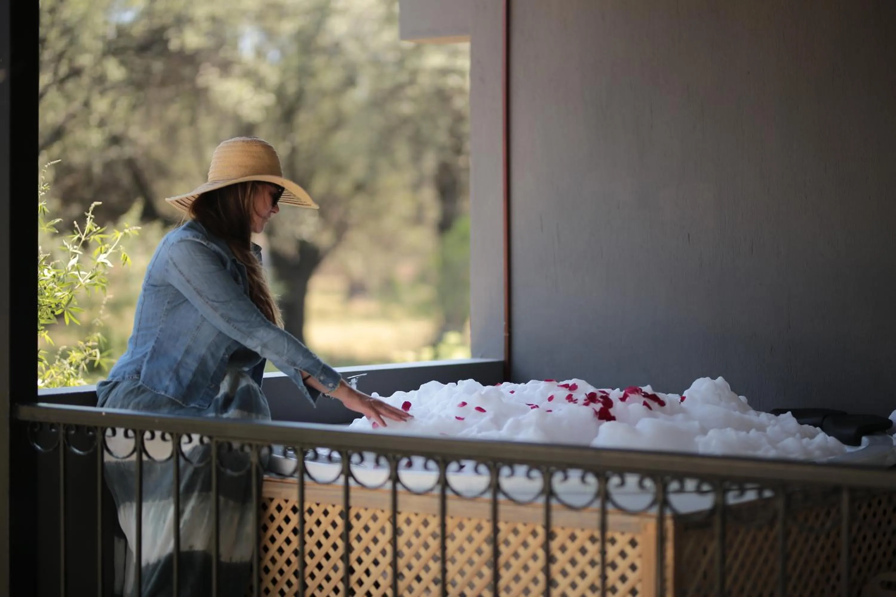 simlarda aquapark otel