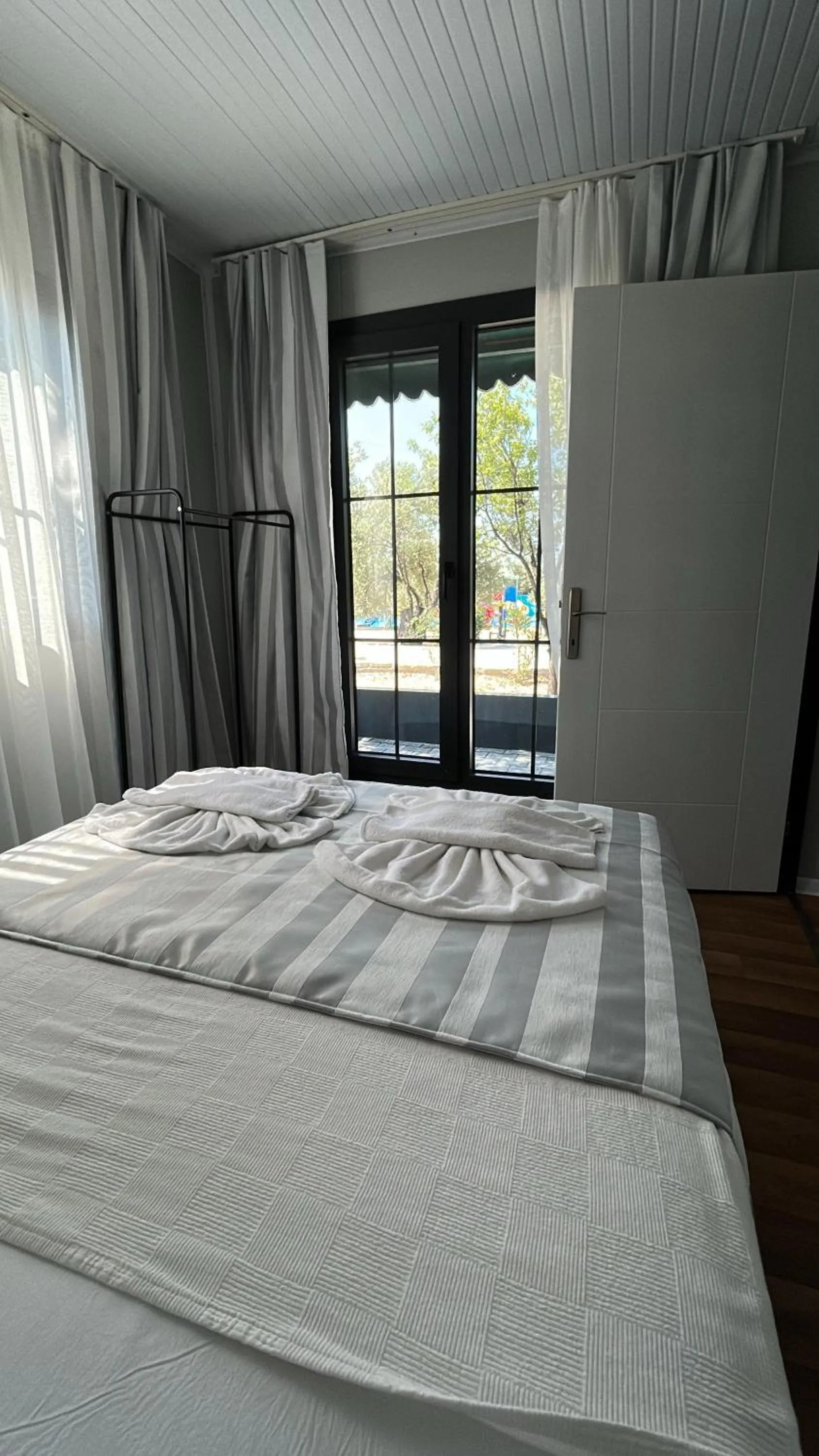 simlarda aquapark otel