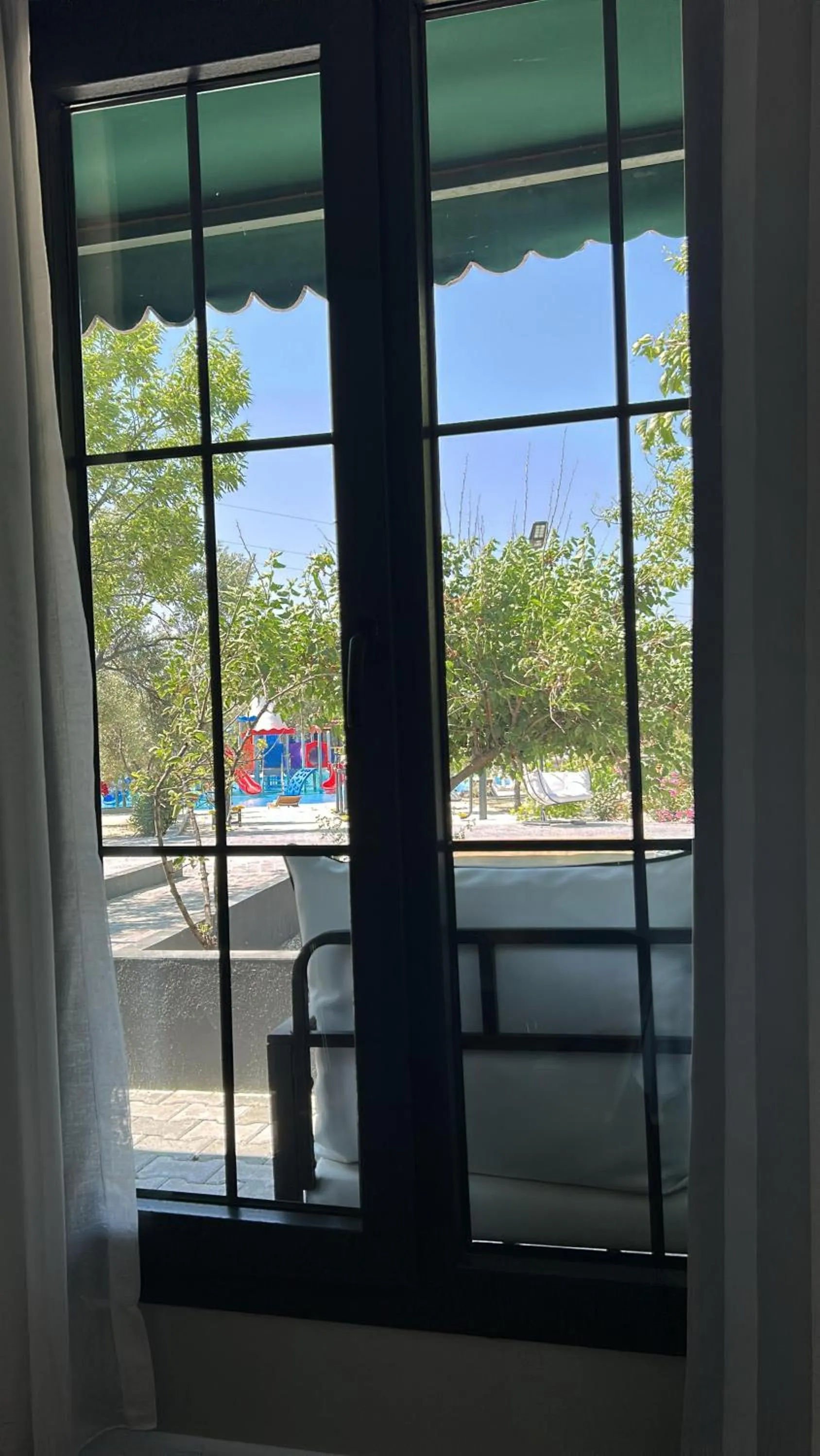 simlarda aquapark otel