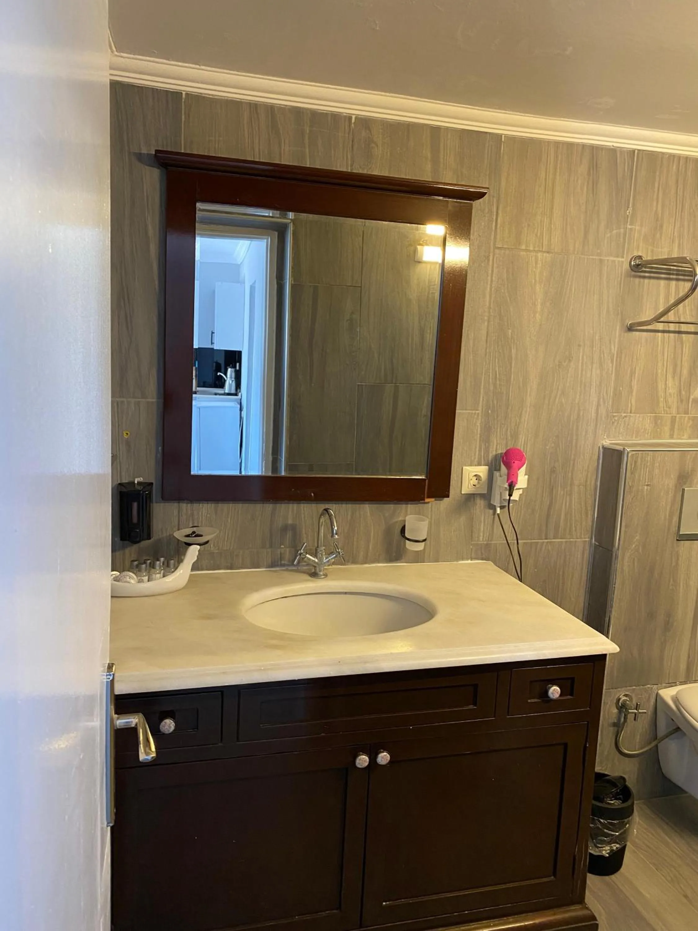 simlarda aquapark otel