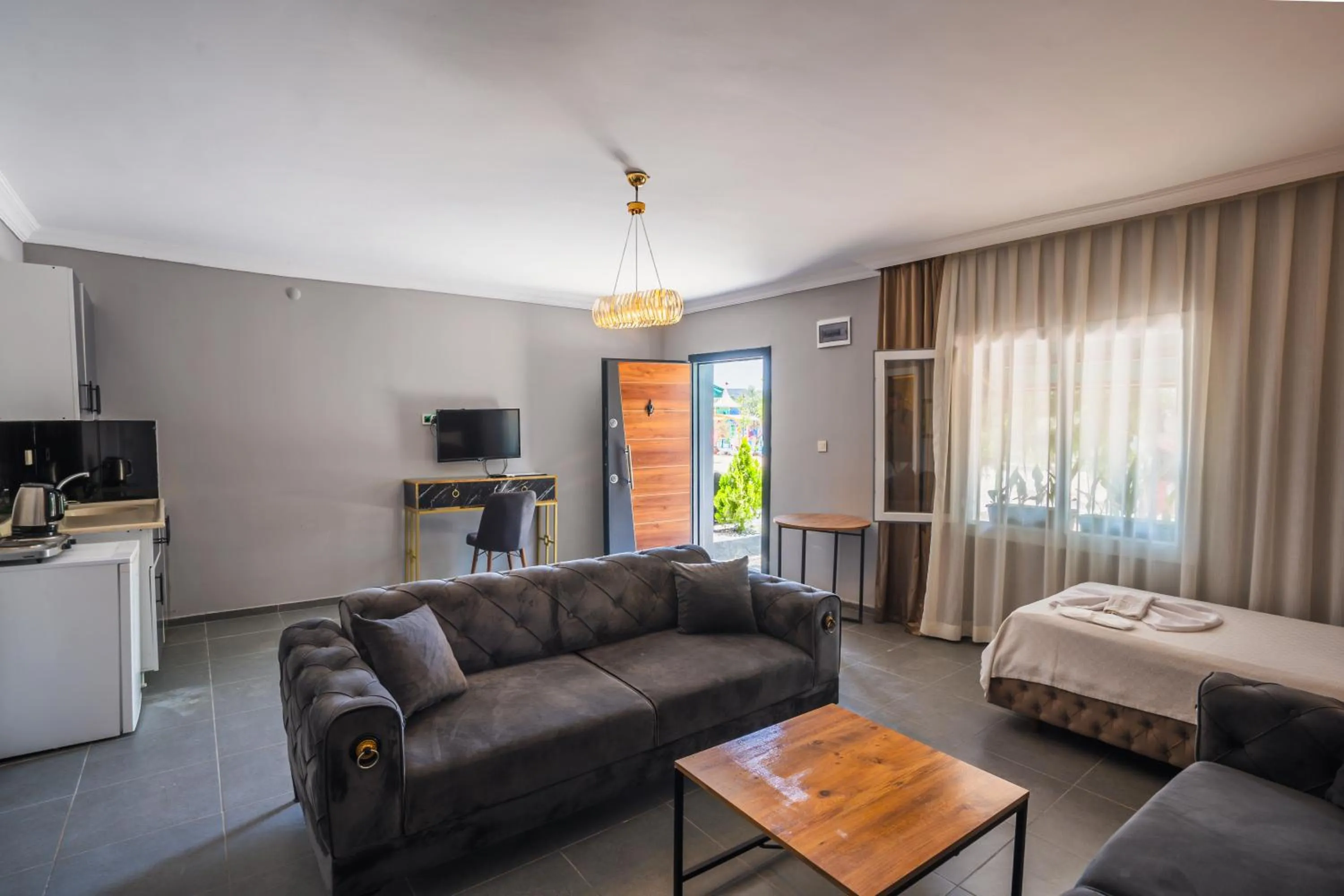 simlarda aquapark otel