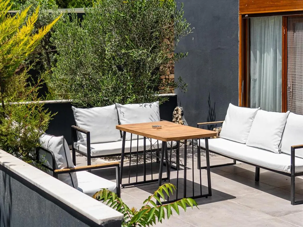 simlarda aquapark otel