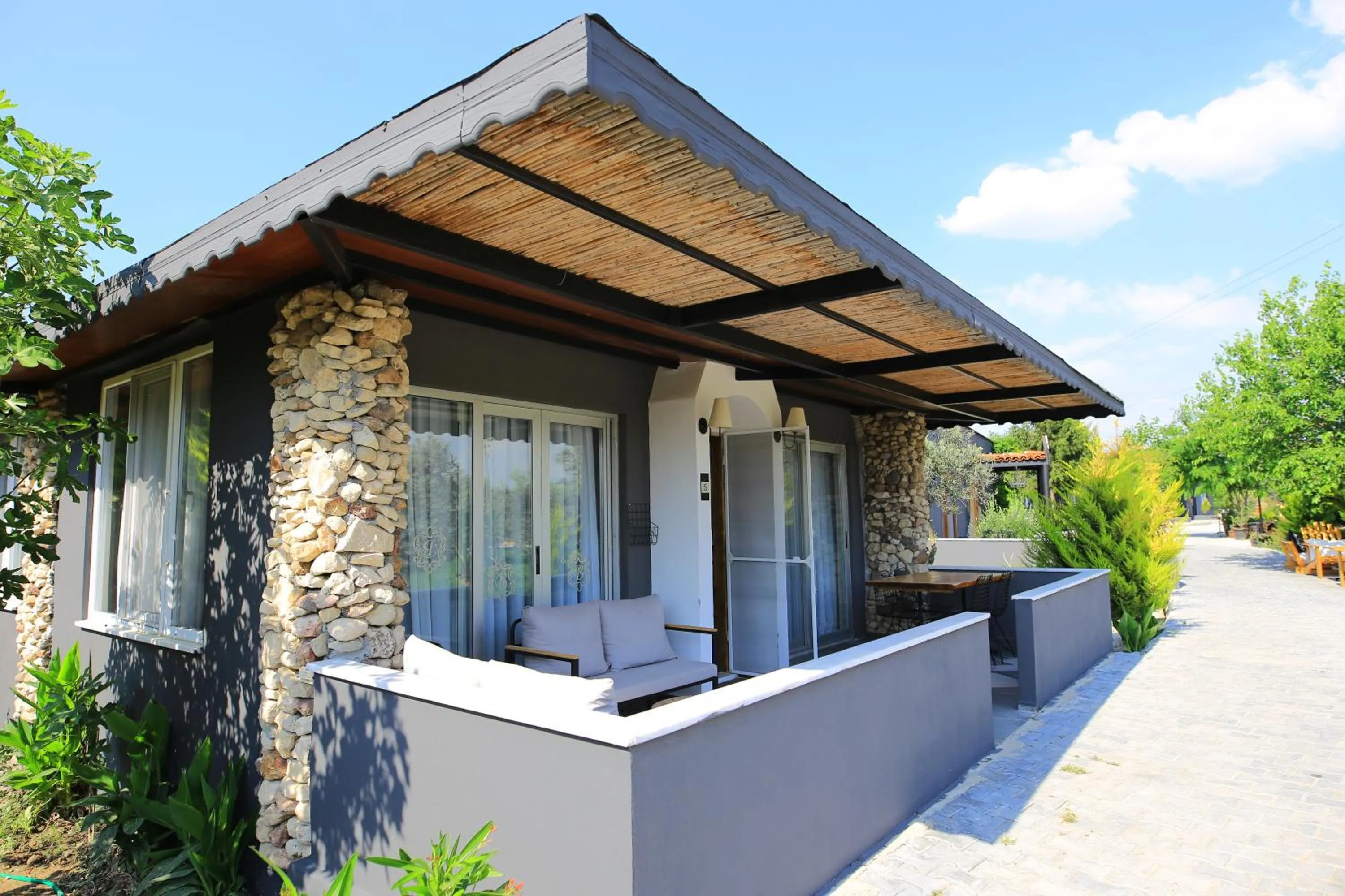 simlarda aquapark otel