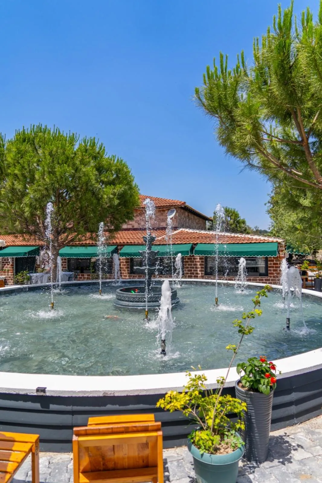 simlarda aquapark otel