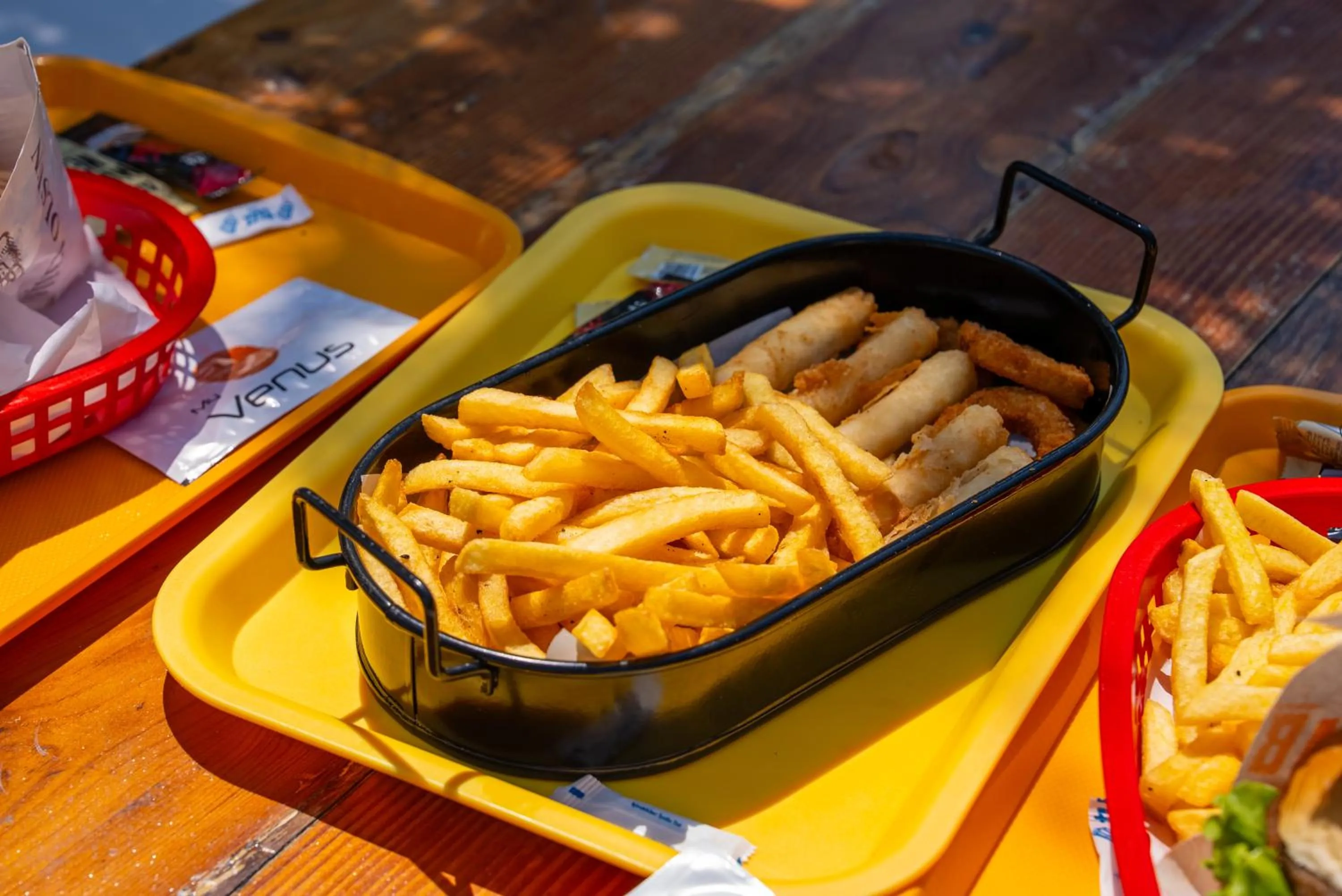 simlarda aquapark otel