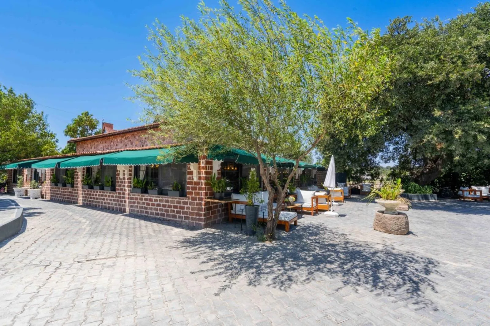 simlarda aquapark otel