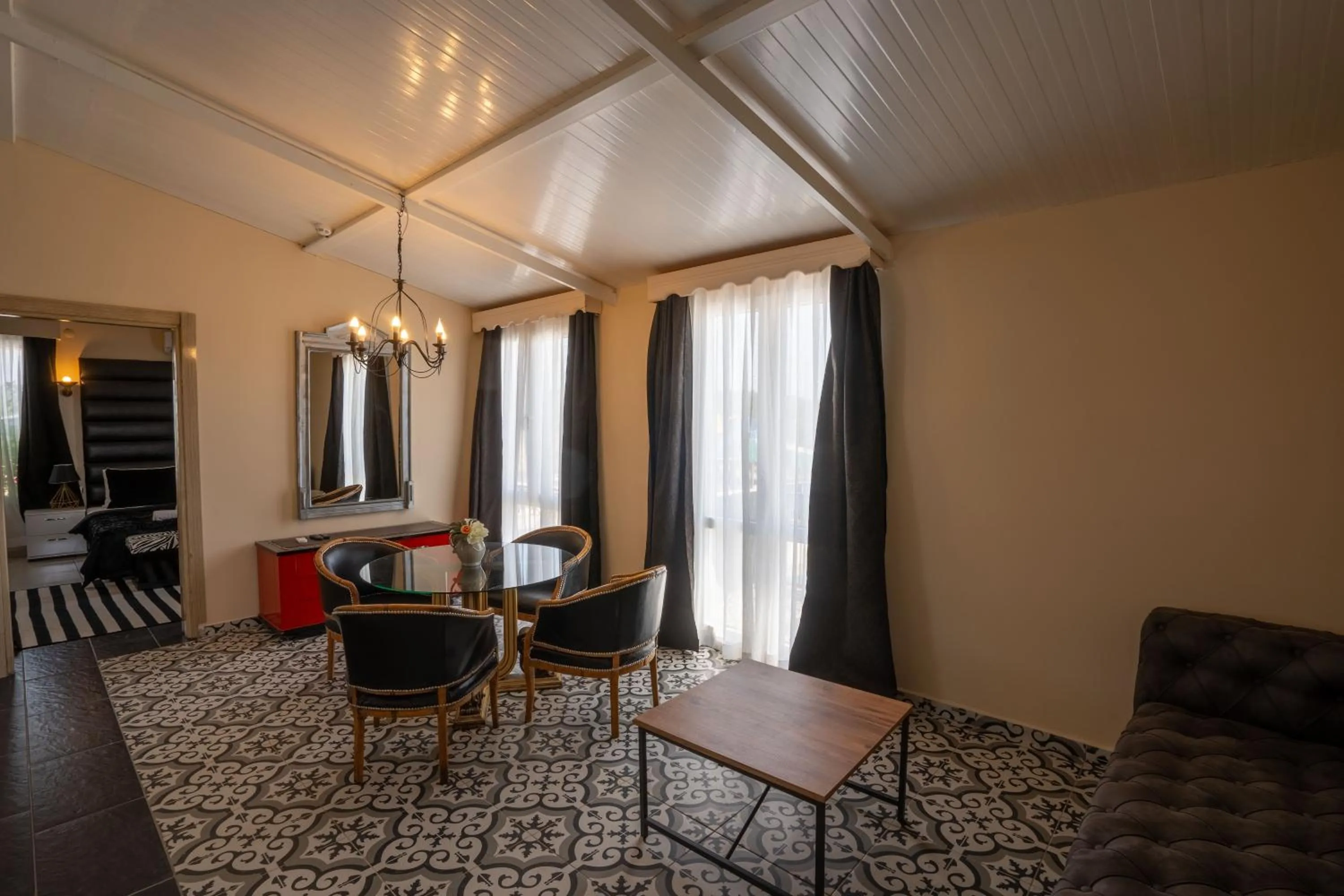 simlarda aquapark otel