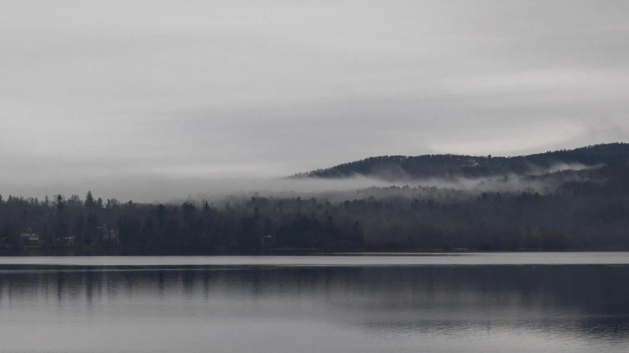 Natural landscape in Ripplecove Hotel & Spa