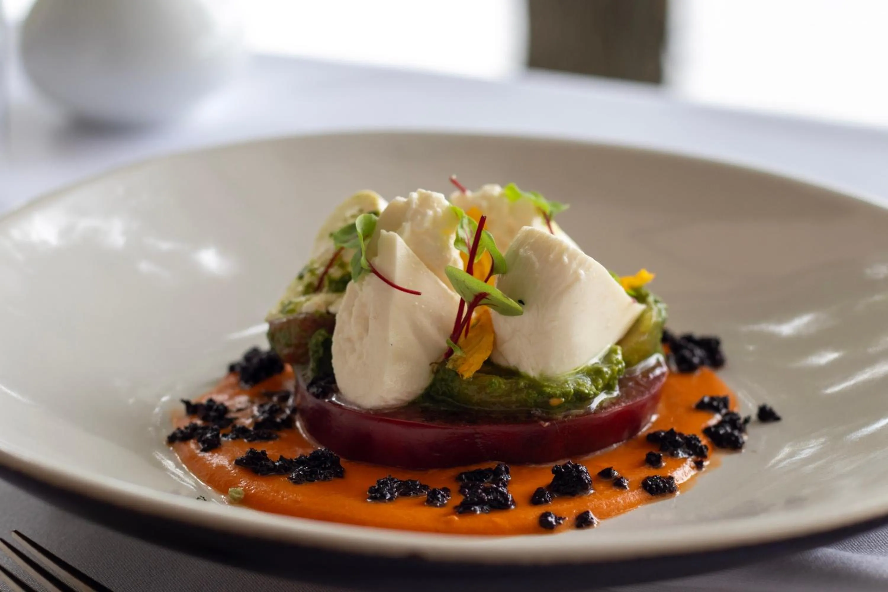 Food in Ripplecove Hotel & Spa