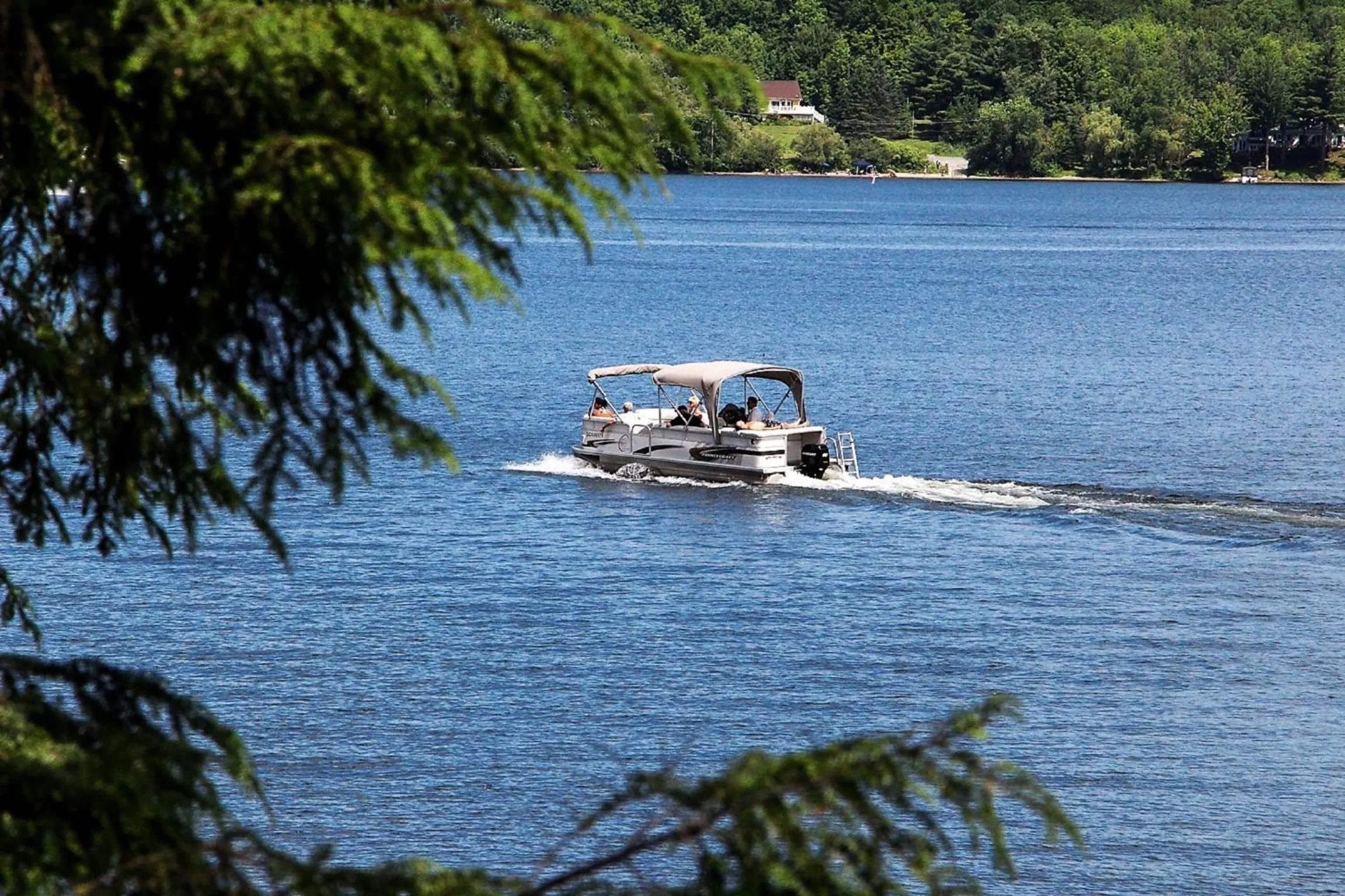 Activities in Ripplecove Hotel & Spa