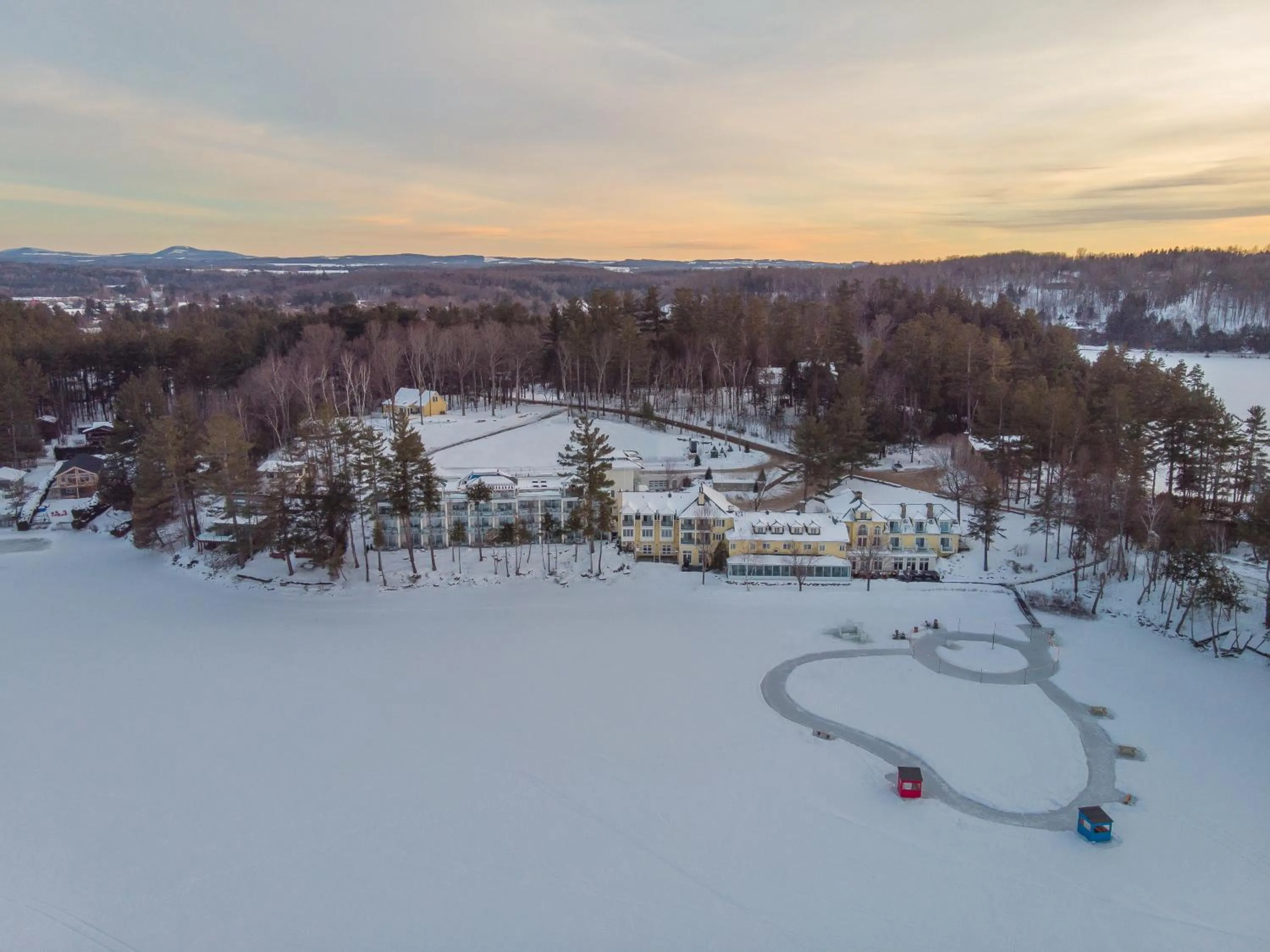 Activities in Ripplecove Hotel & Spa