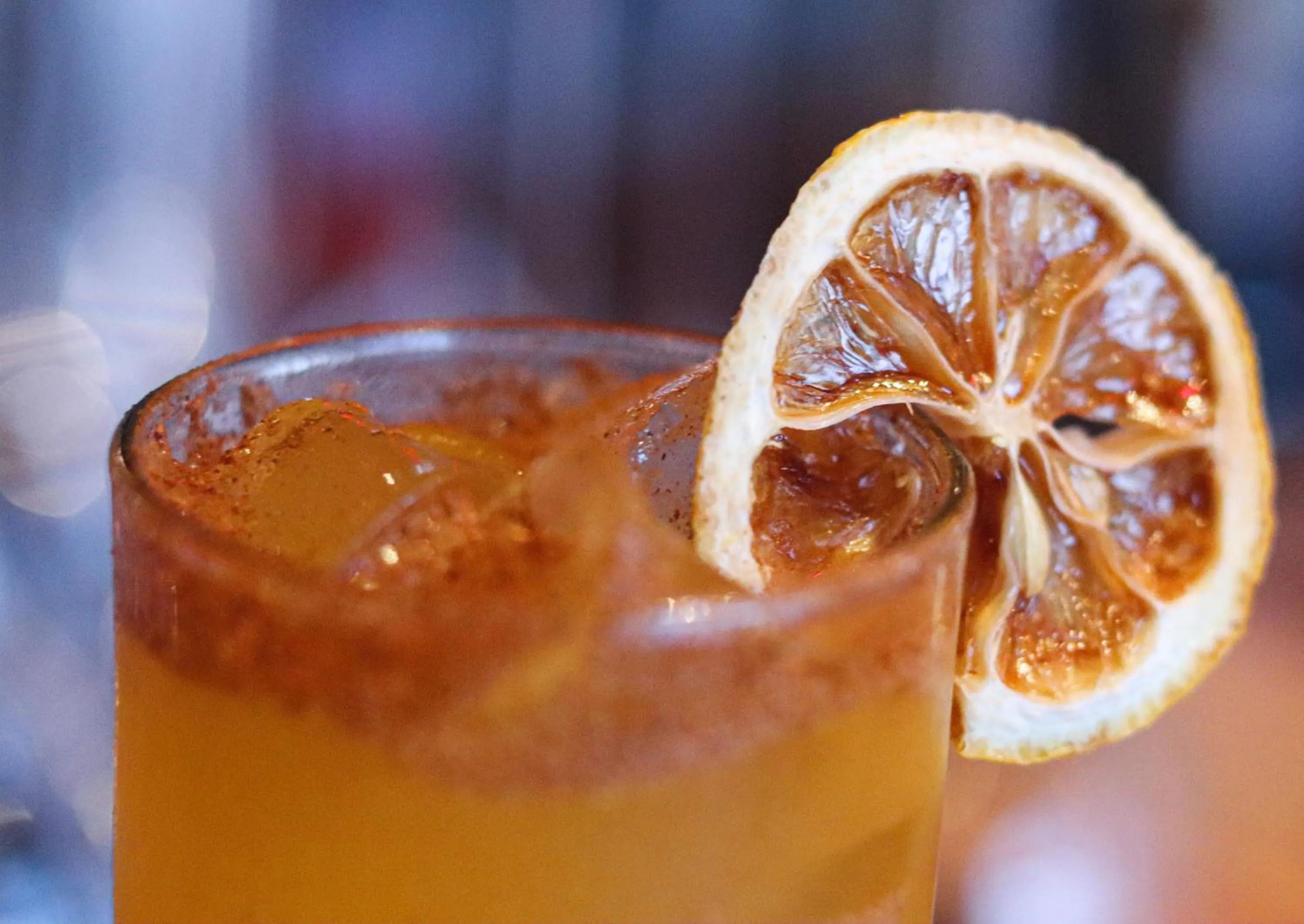 Drinks in Ripplecove Hotel & Spa