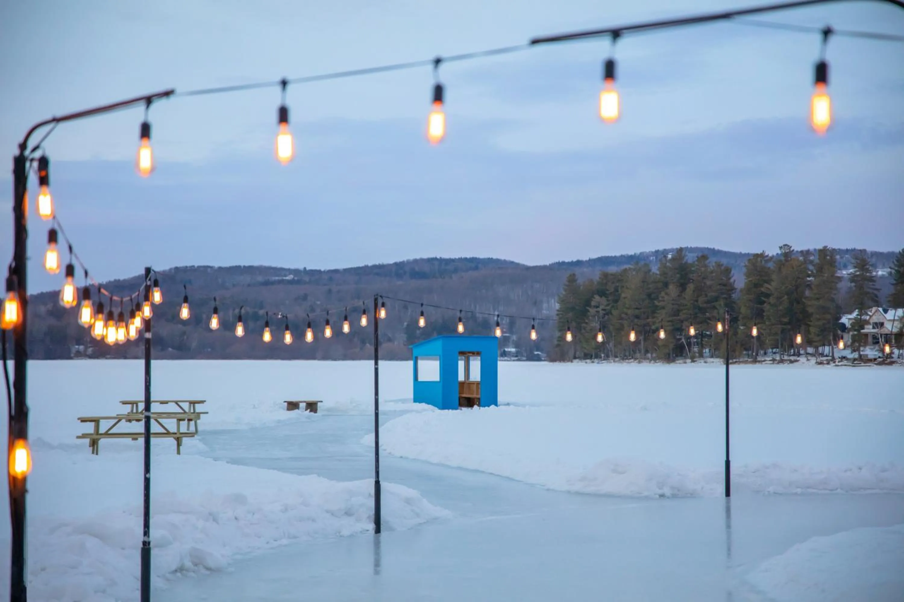 Activities in Ripplecove Hotel & Spa