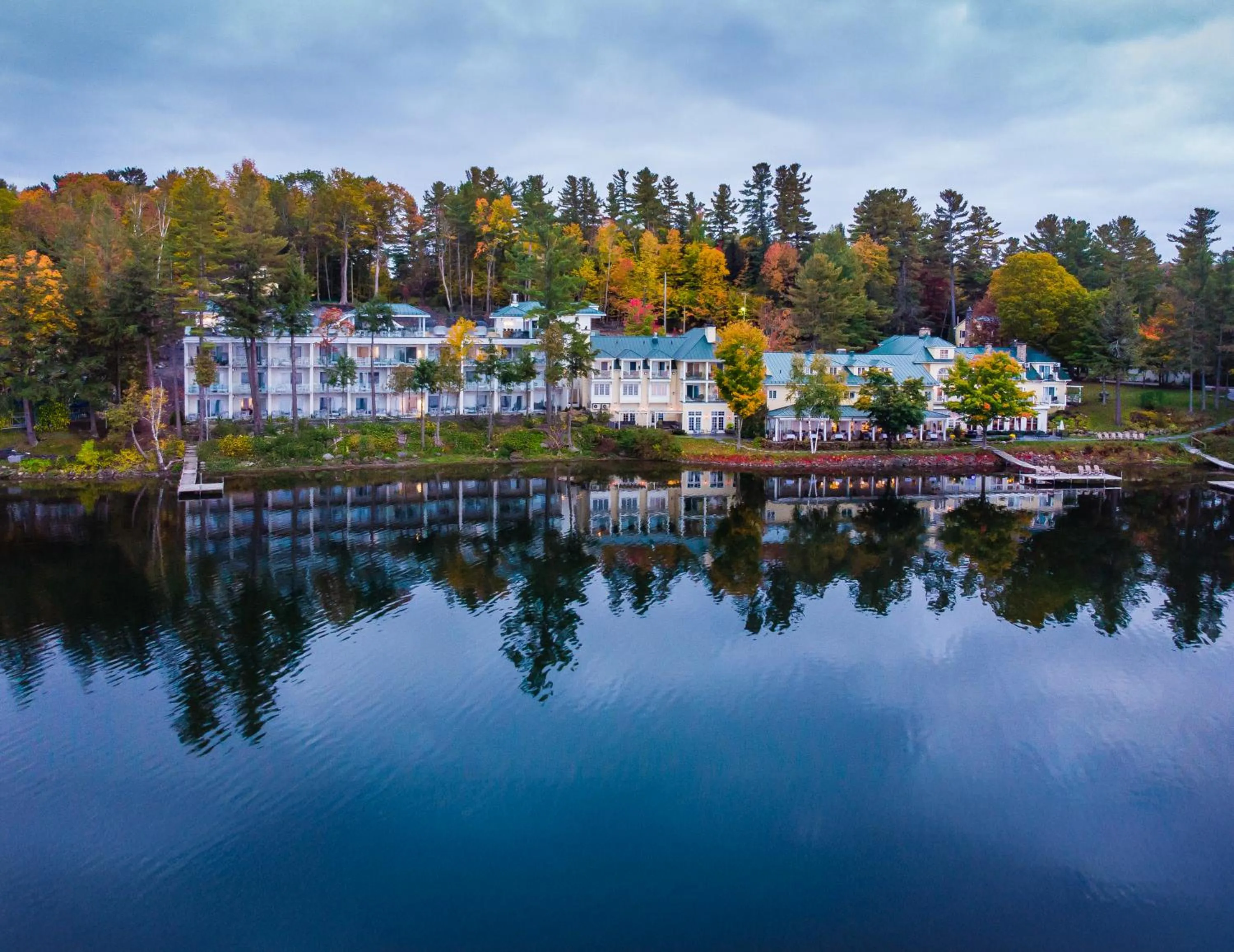 Ripplecove Hotel & Spa