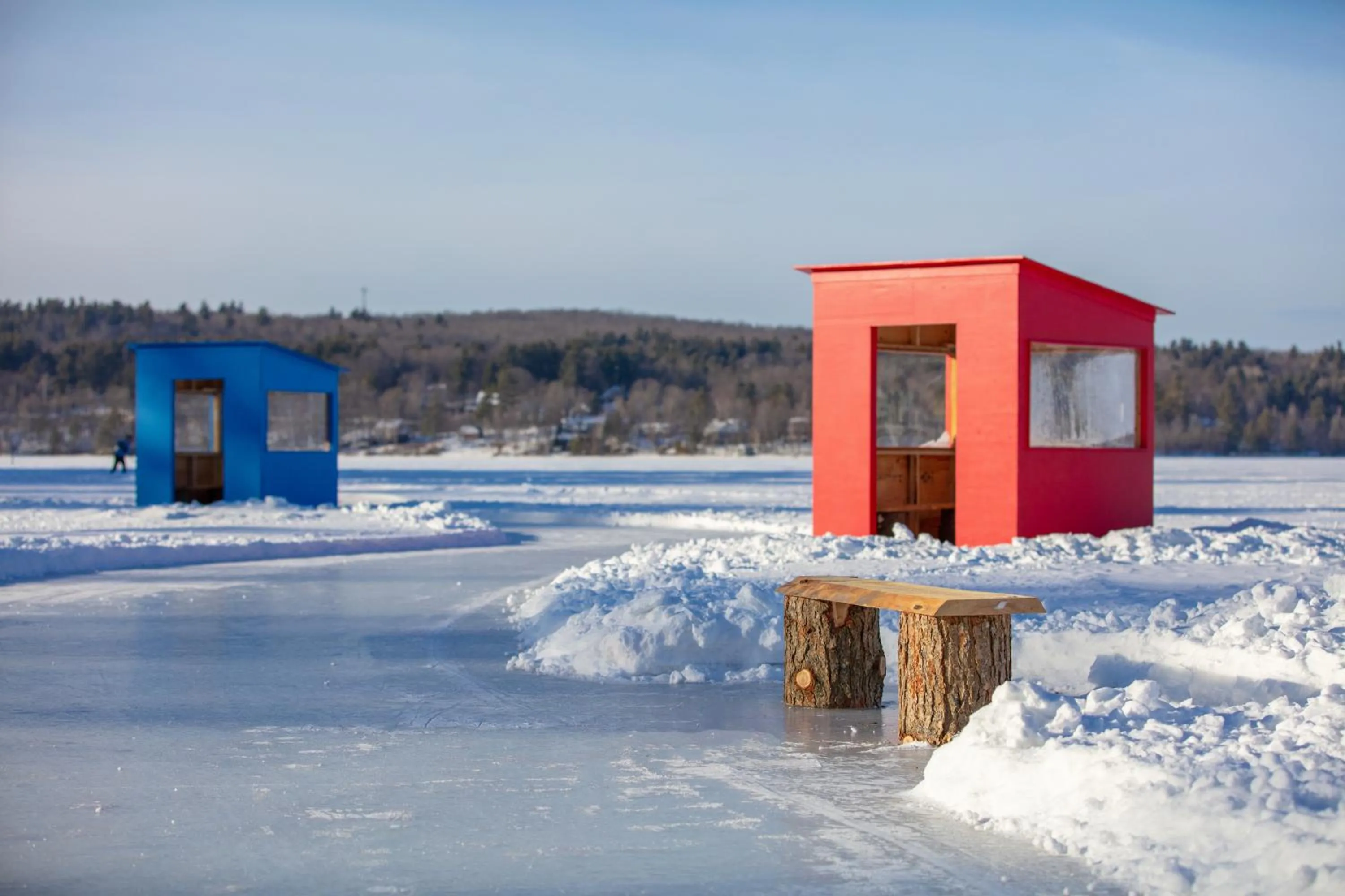 Activities in Ripplecove Hotel & Spa