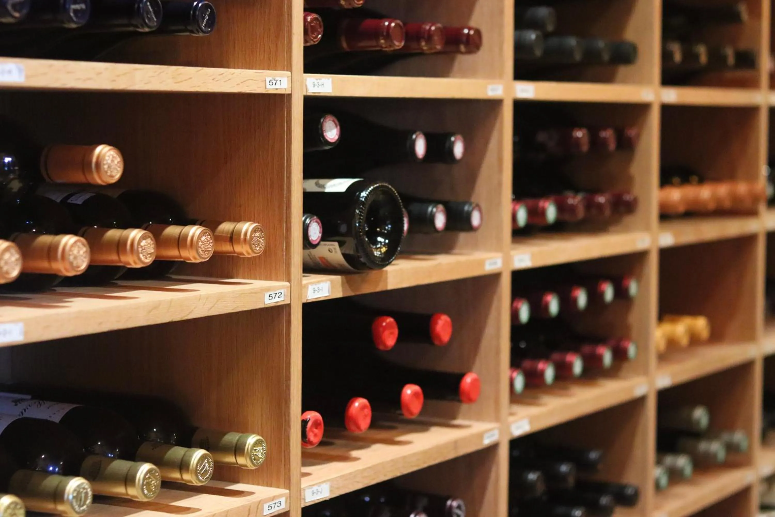 Lounge or bar in Ripplecove Hotel & Spa