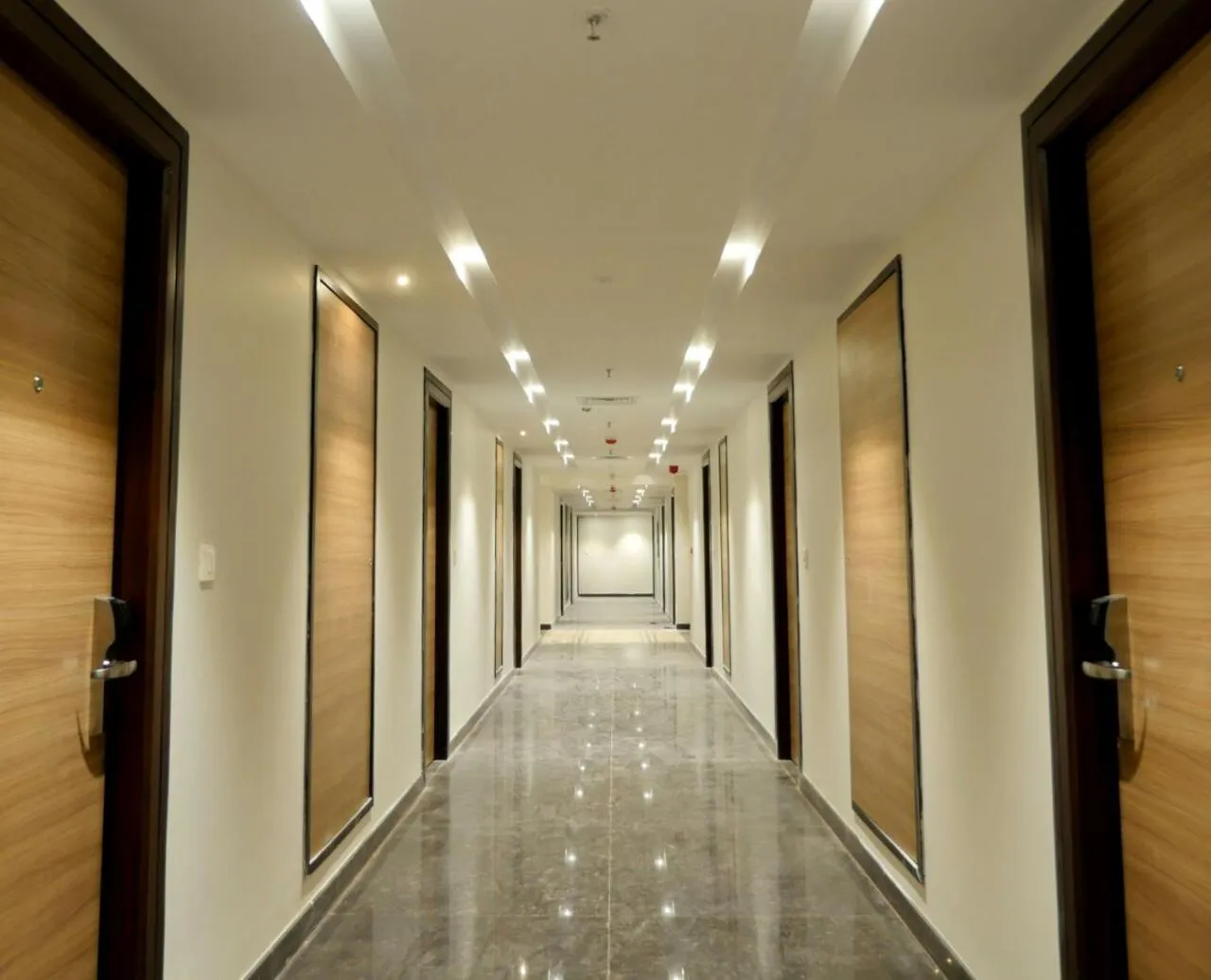 Other in ASR Parklane, A Bergamont Hotel - Hosur